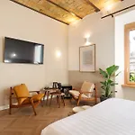Elegantia Luxury Rooms Trastevere