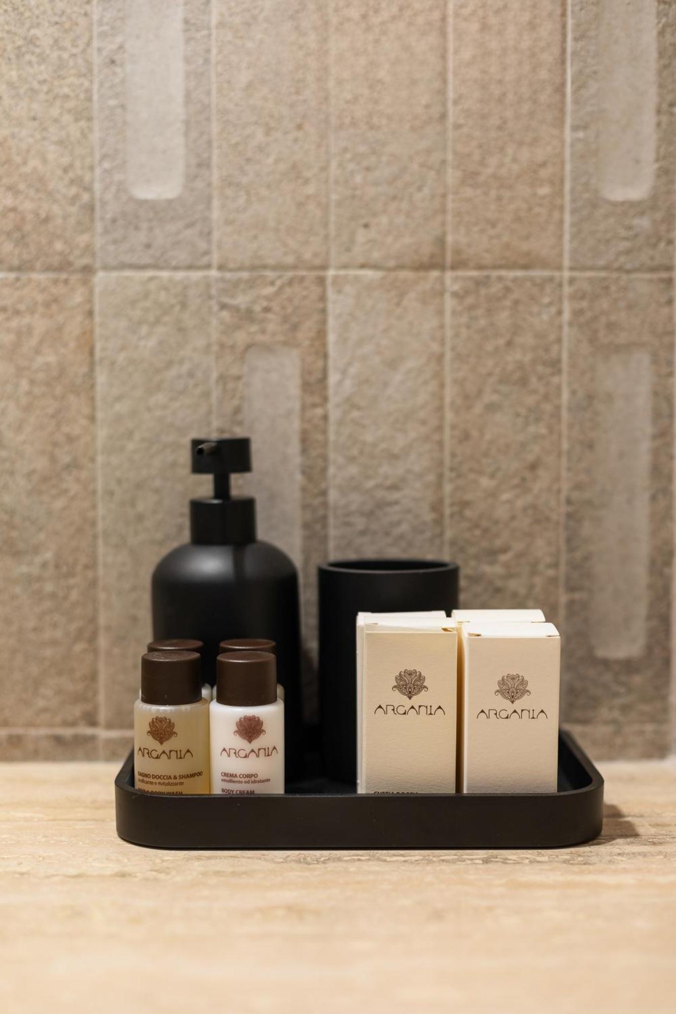 Elegantia Luxury Trastevere Gasthof