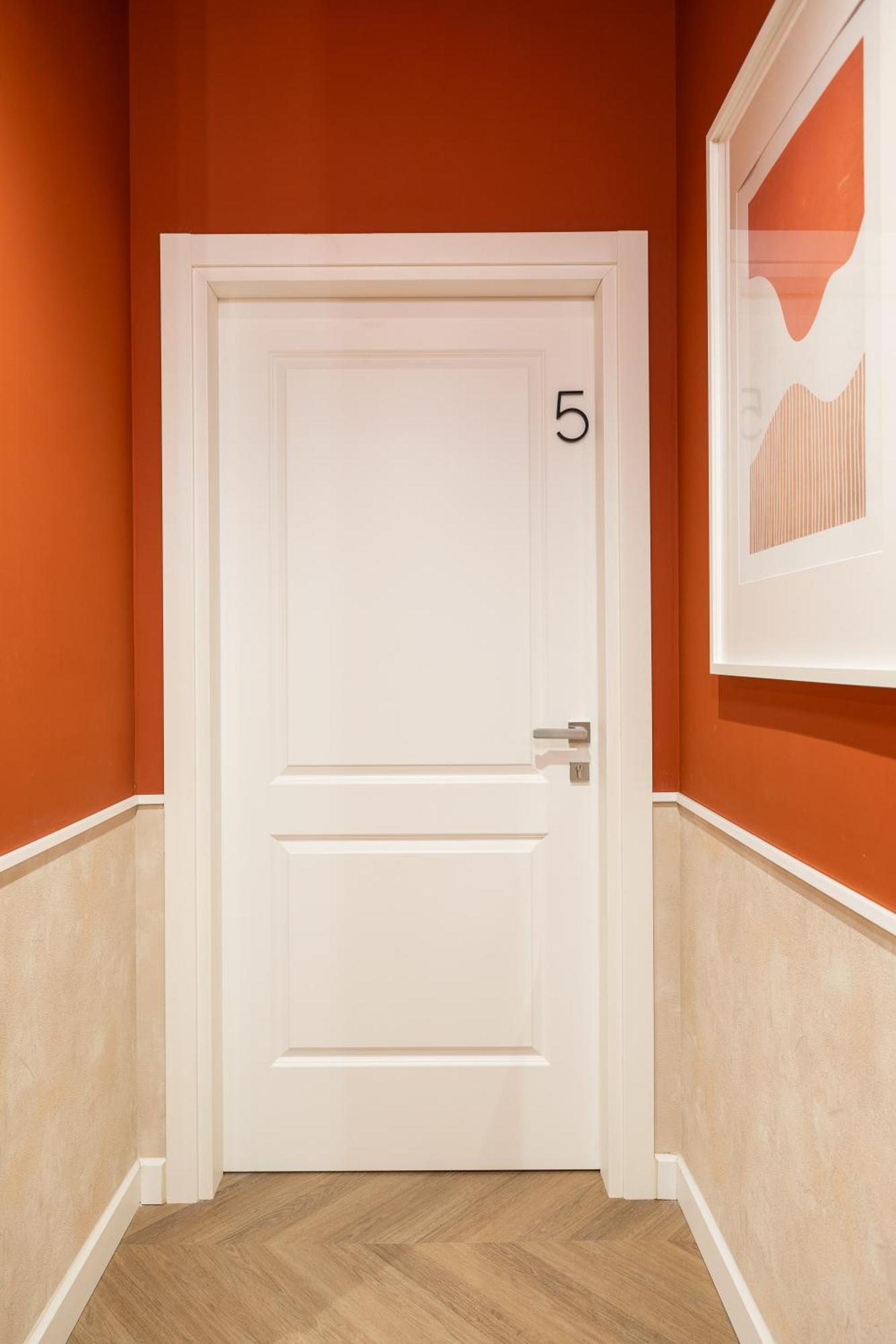 Elegantia Luxury Trastevere Rom