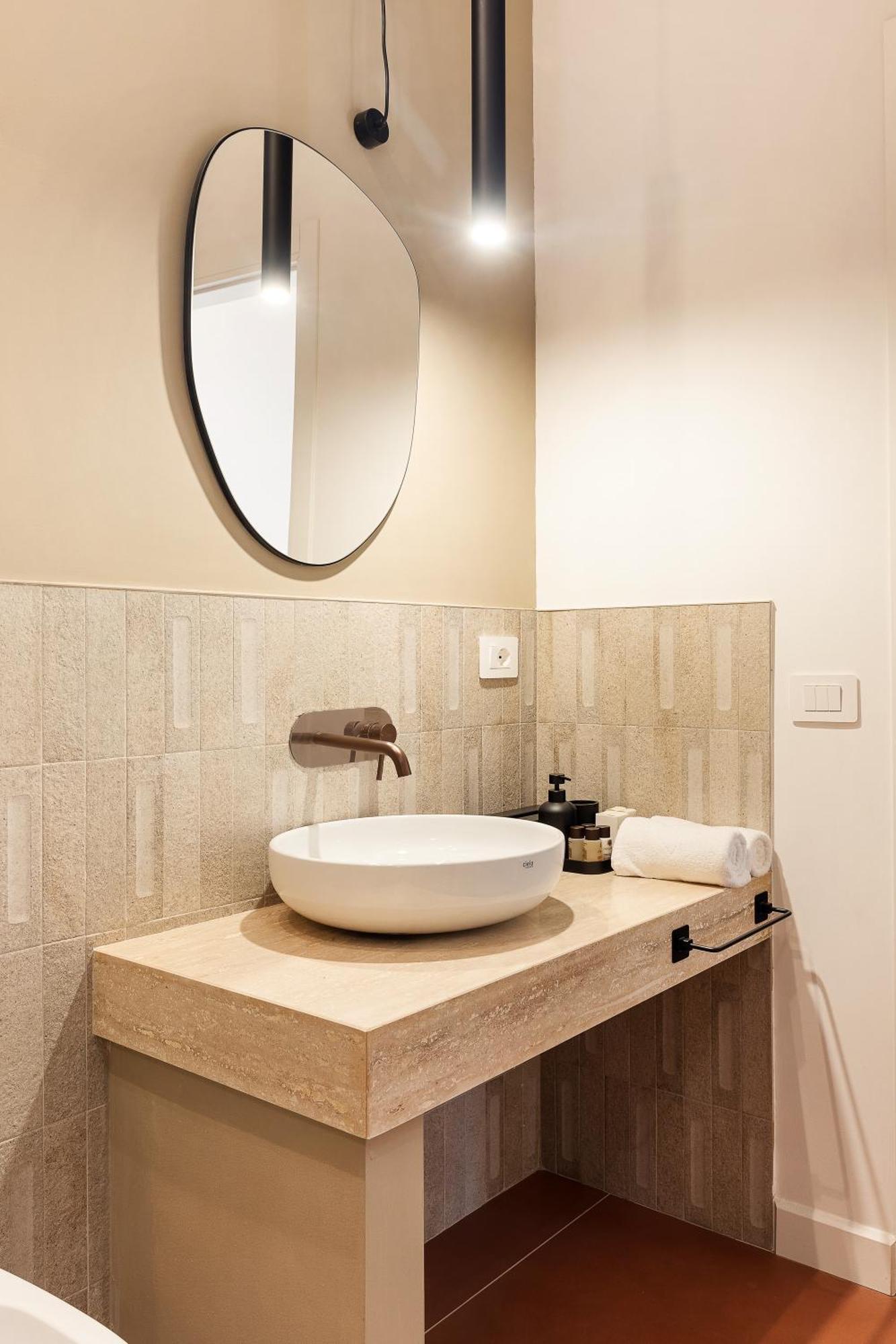 Elegantia Luxury Trastevere