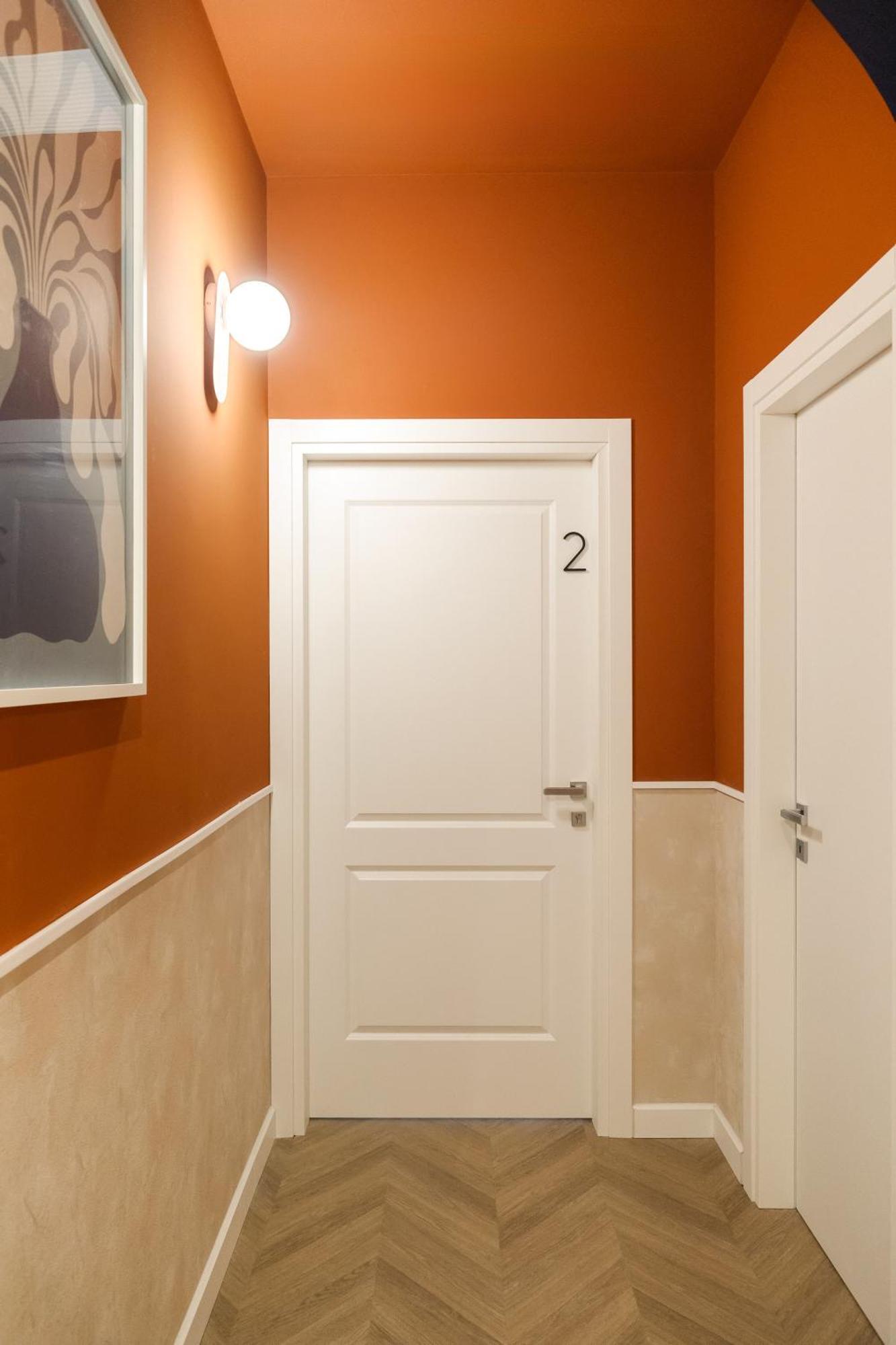 Elegantia Luxury Trastevere Rom