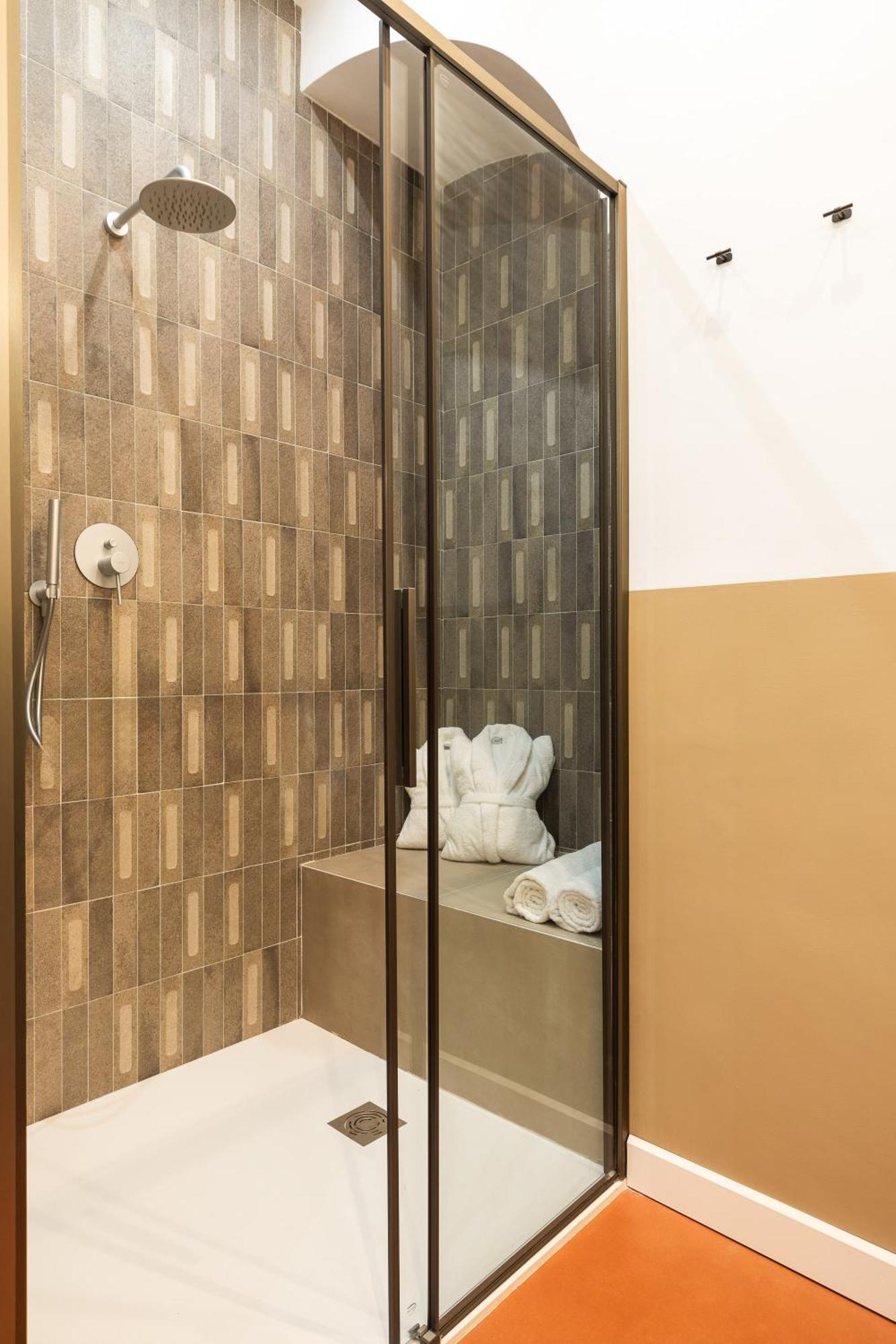 Elegantia Luxury Trastevere *