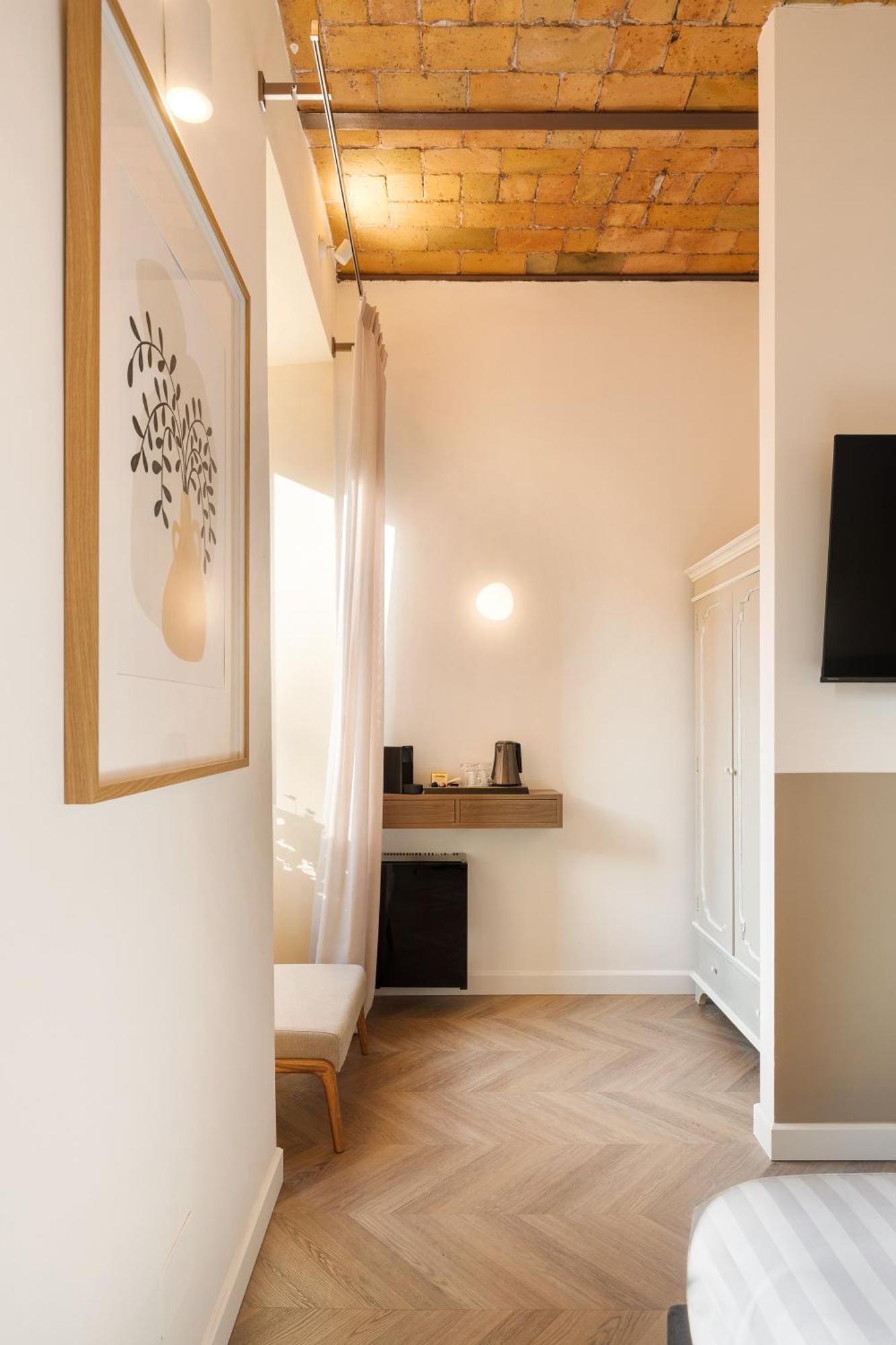 Elegantia Luxury Trastevere *