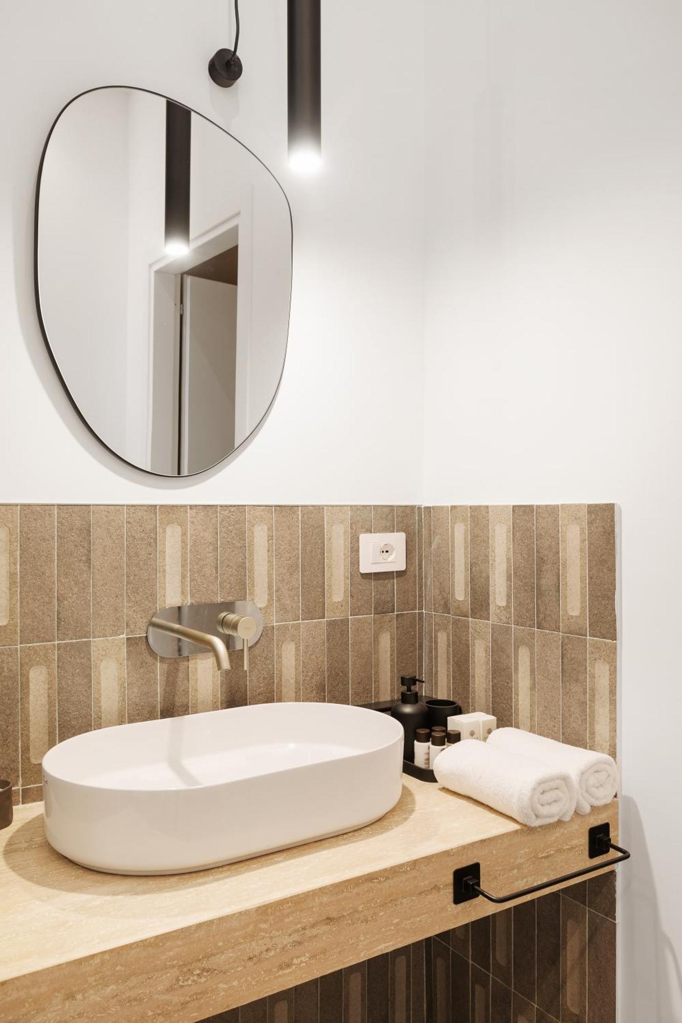 Elegantia Luxury Trastevere * Rom