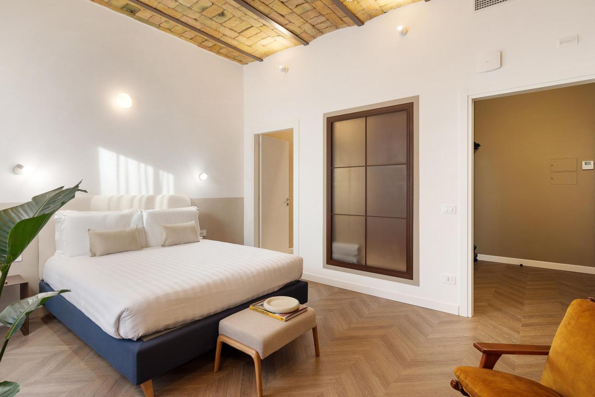 Elegantia Luxury Trastevere * Rom