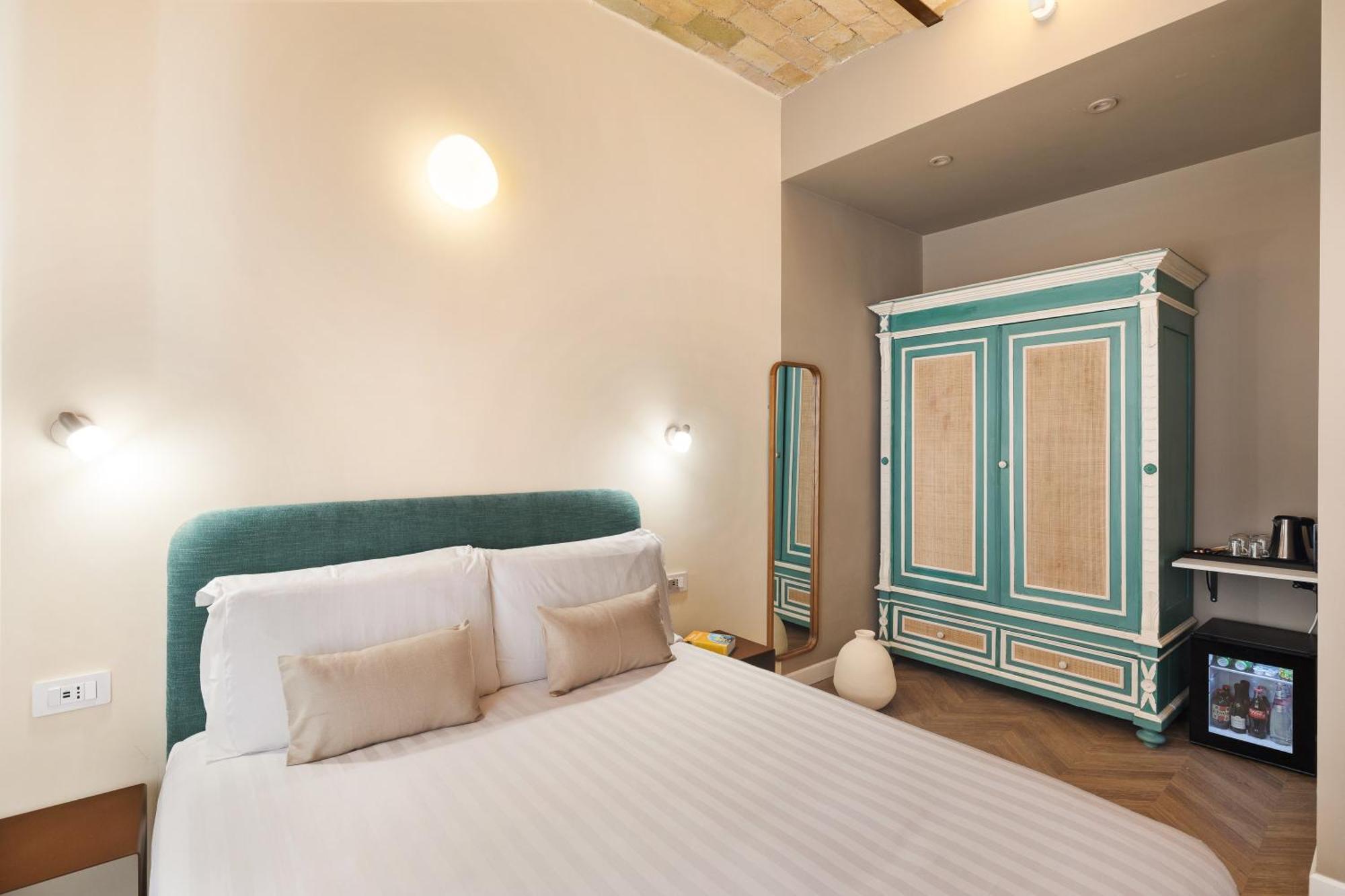 Elegantia Luxury Trastevere Gasthof Rom
