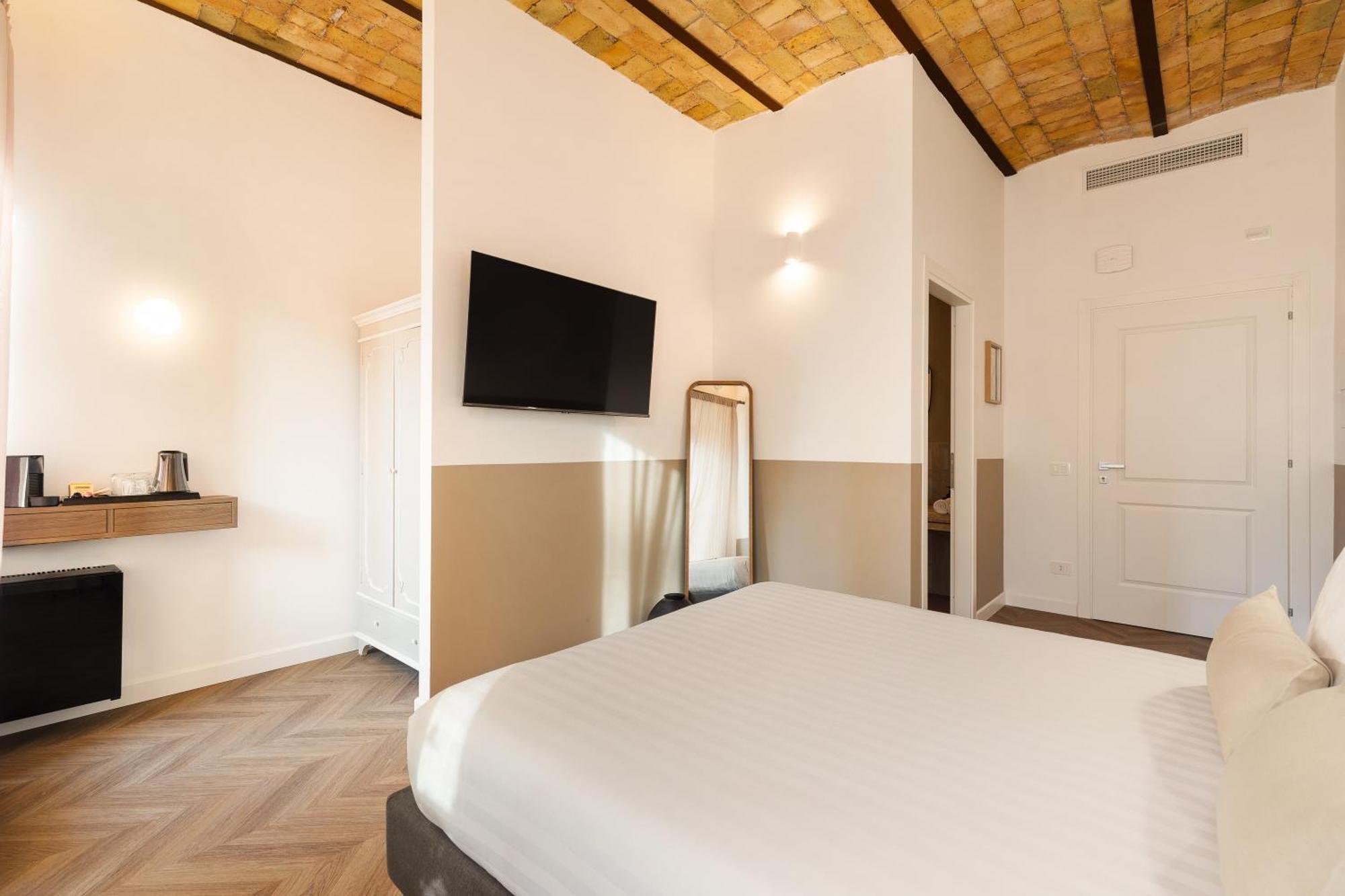 Elegantia Luxury Trastevere * Rom