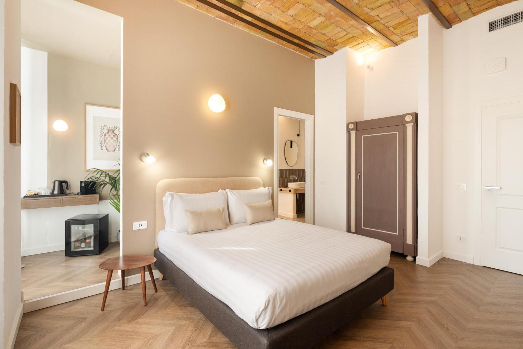 Gasthof Elegantia Luxury Trastevere *