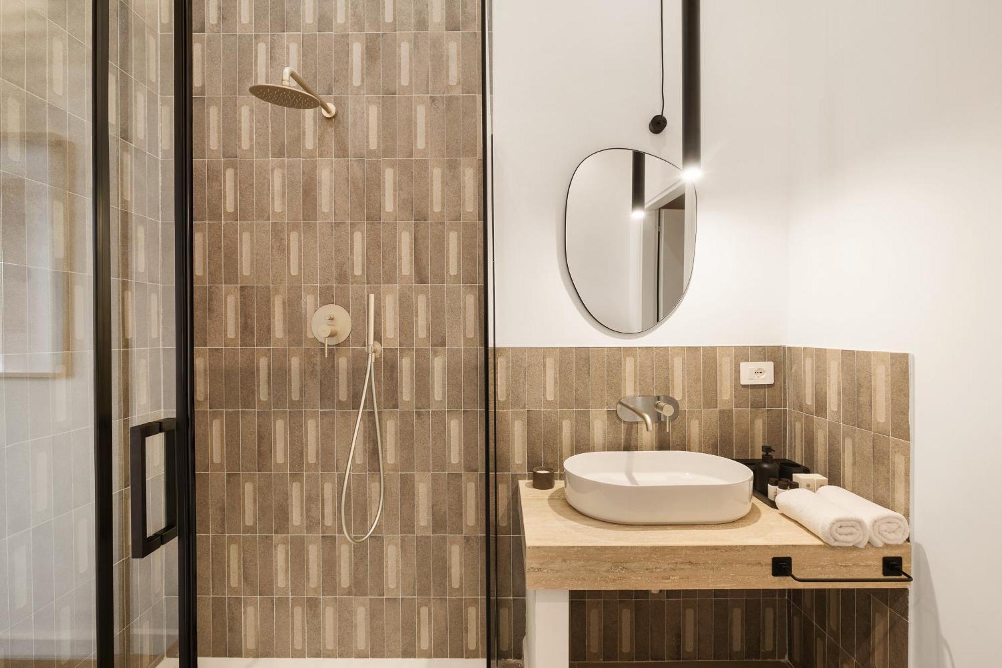 Elegantia Luxury Trastevere *