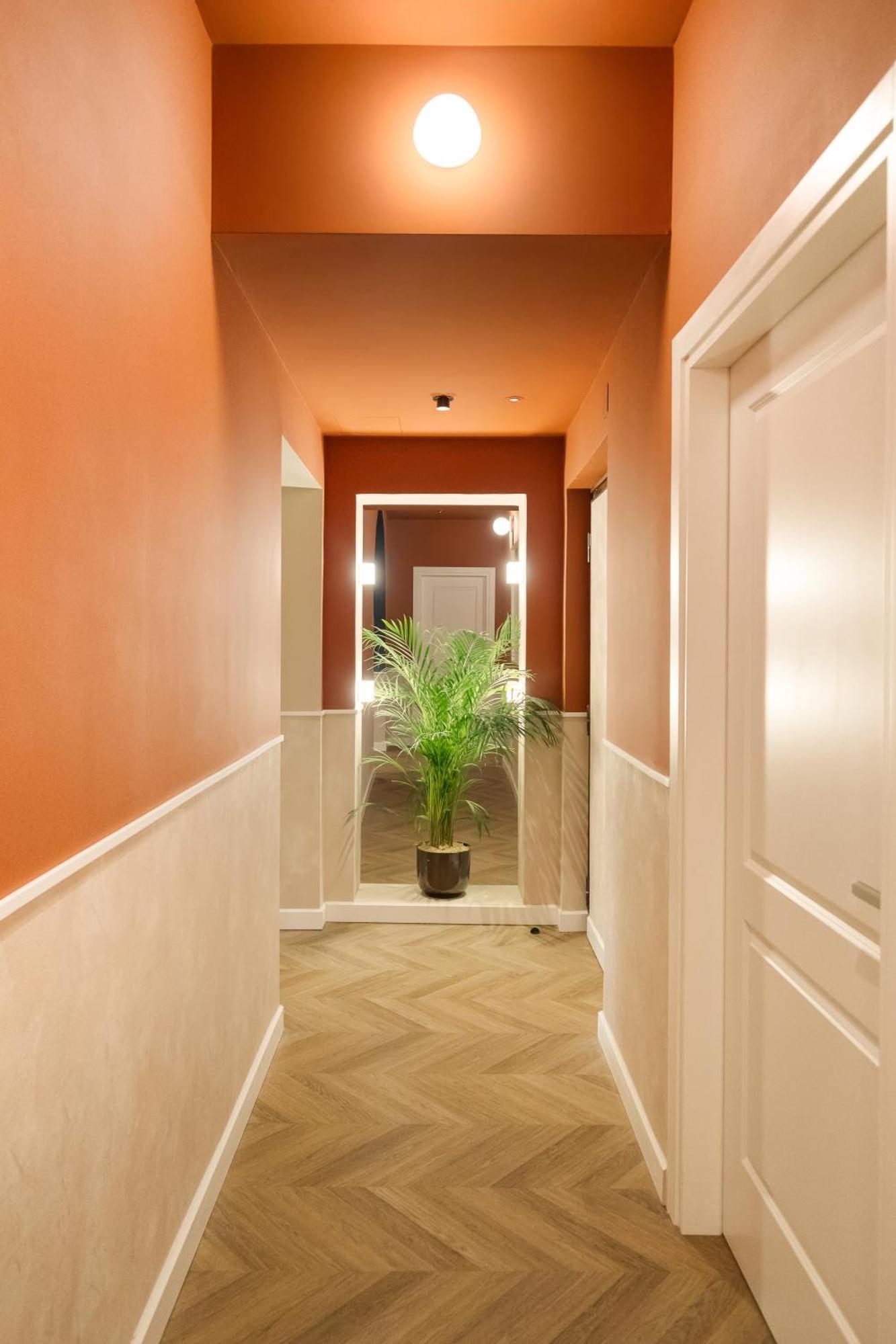 Gasthof Elegantia Luxury Trastevere
