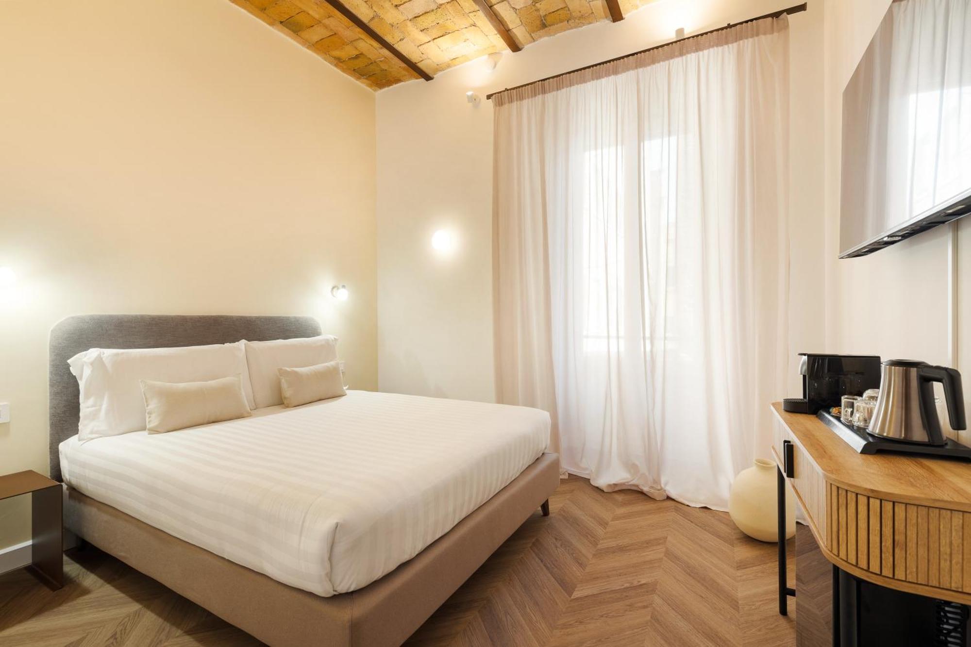 Gasthof Elegantia Luxury Trastevere *