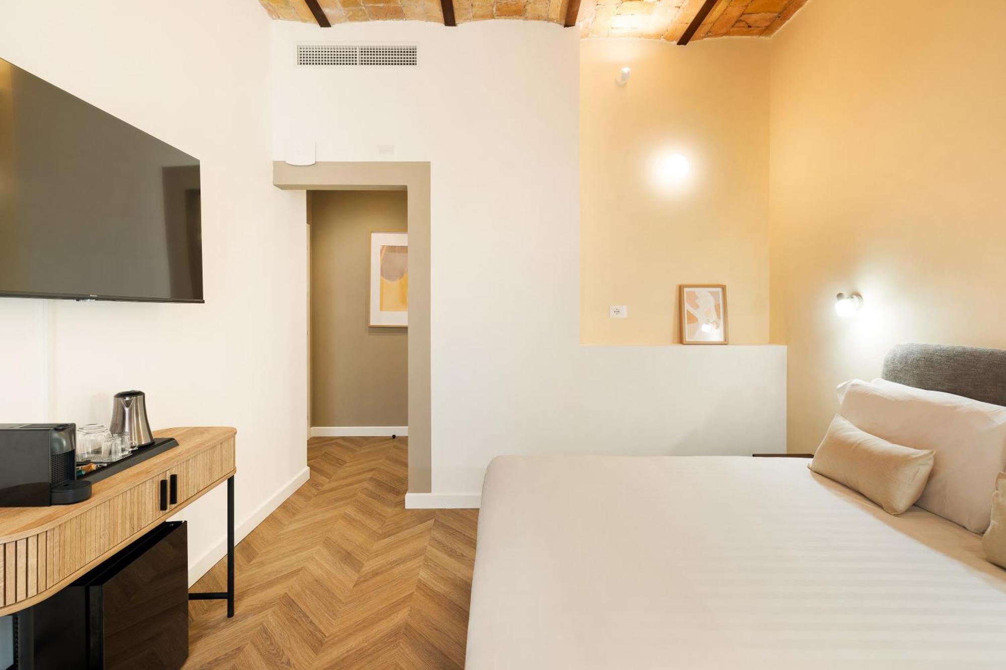 Elegantia Luxury Trastevere Rom