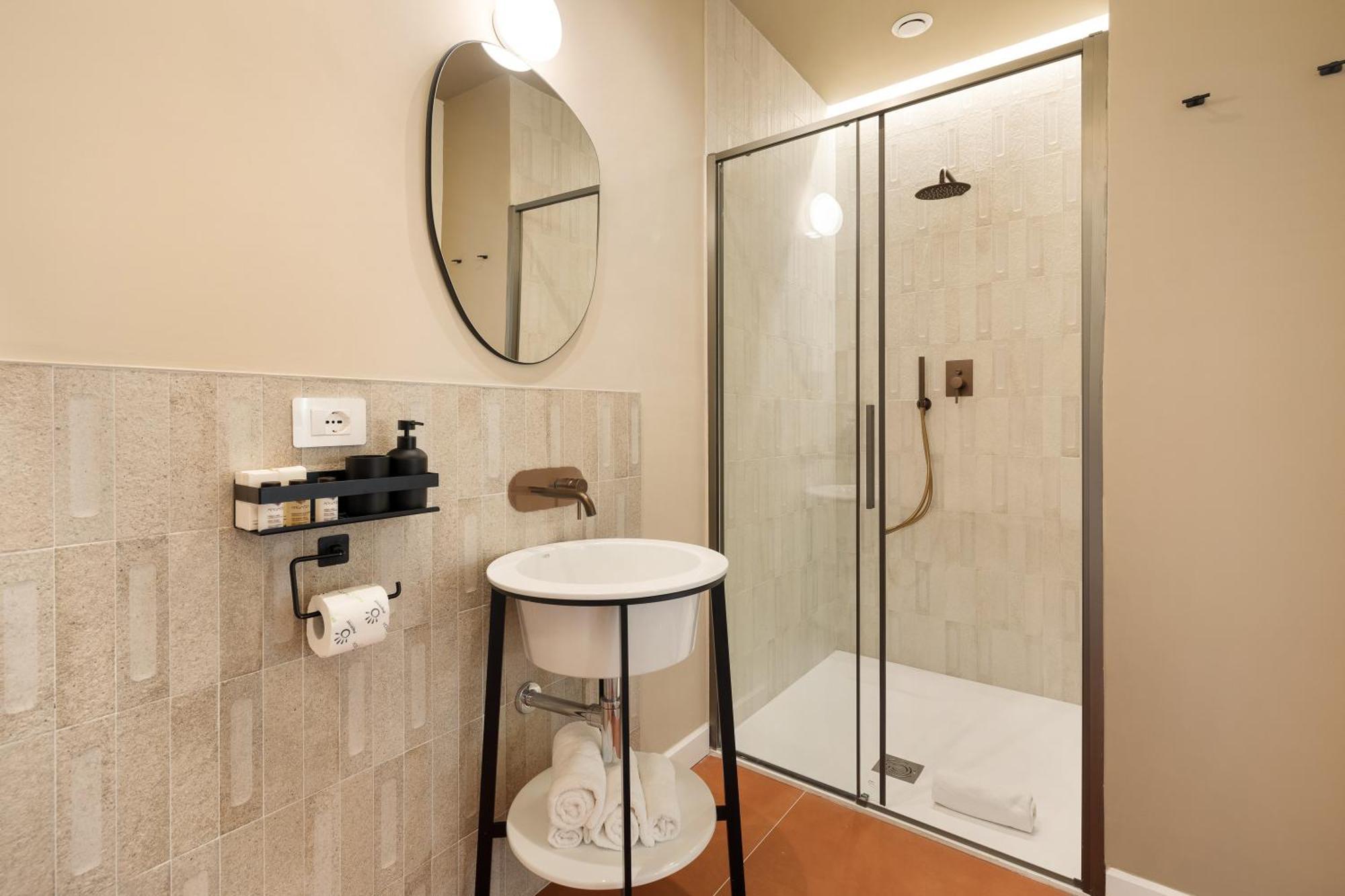 Elegantia Luxury Trastevere