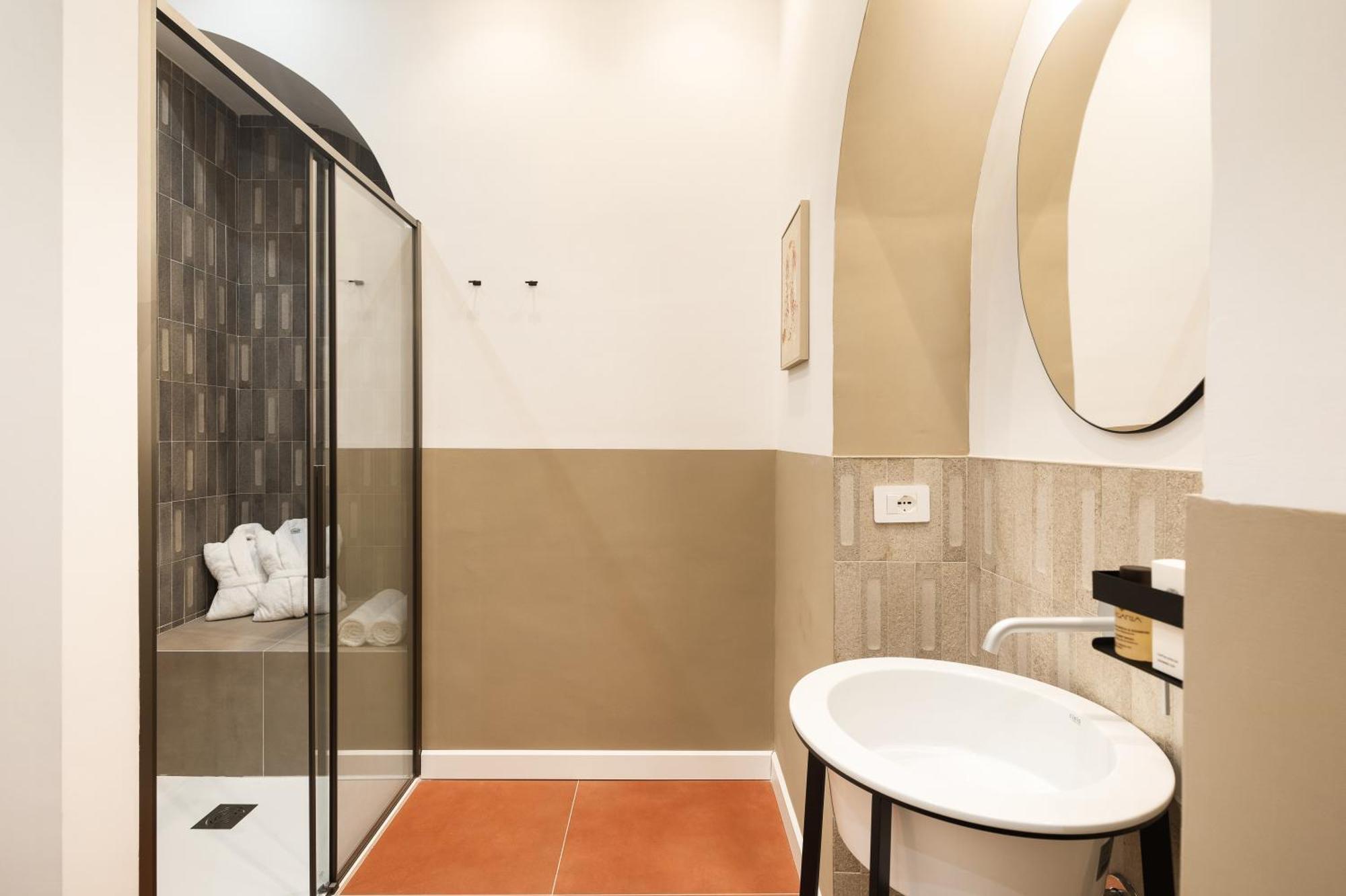 Elegantia Luxury Trastevere Gasthof