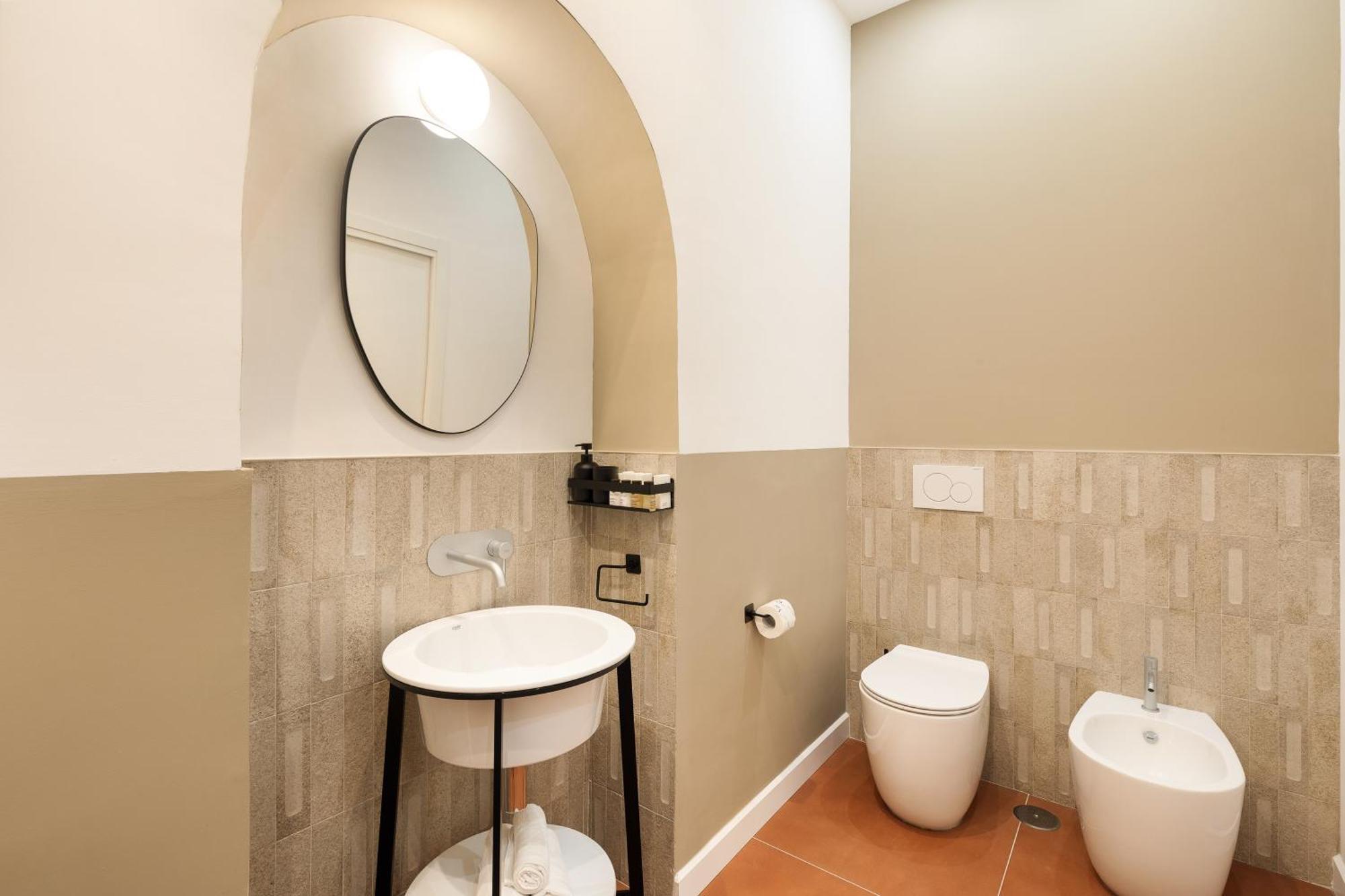 Elegantia Luxury Trastevere *