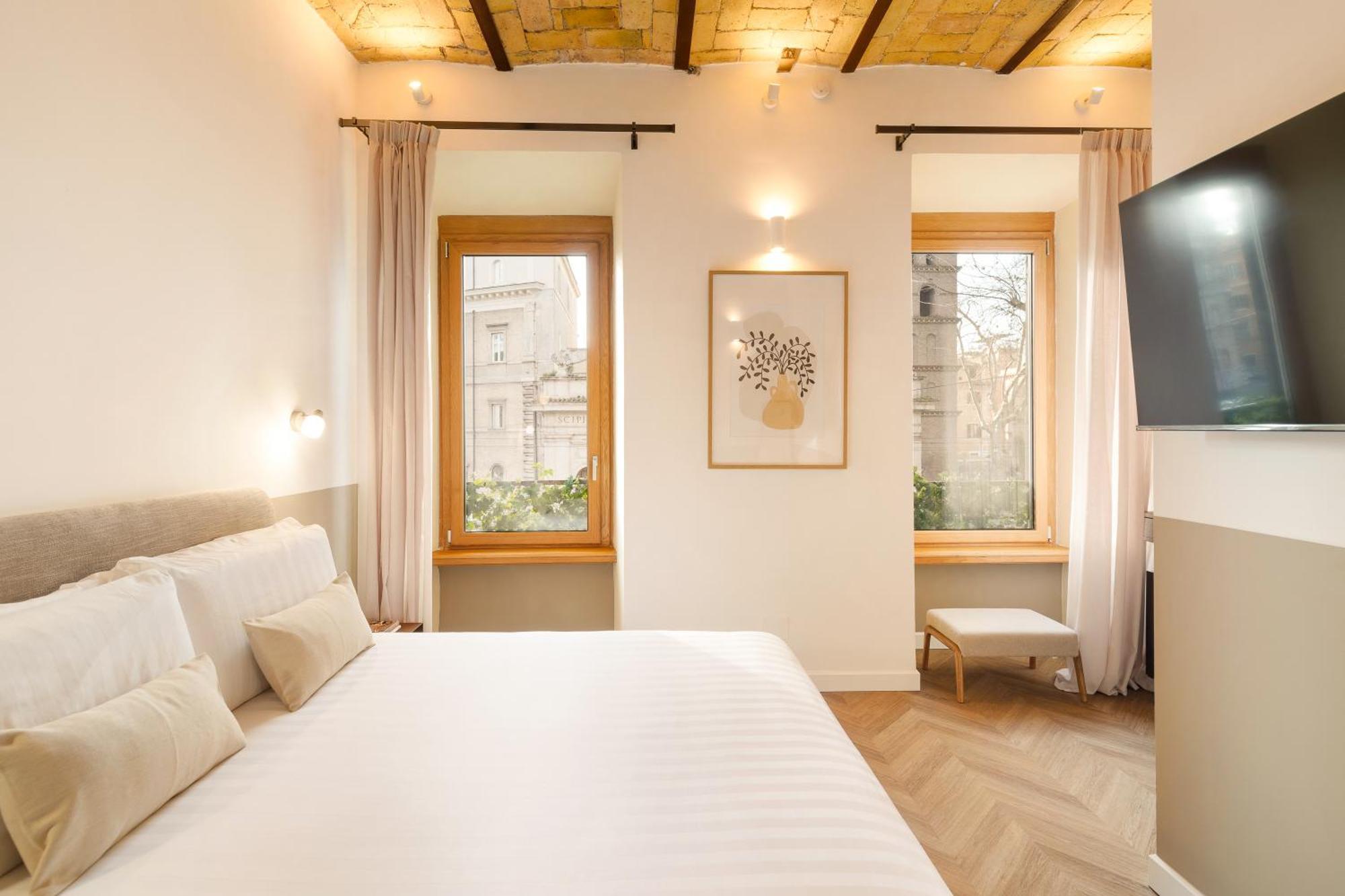 Elegantia Luxury Trastevere * Rom