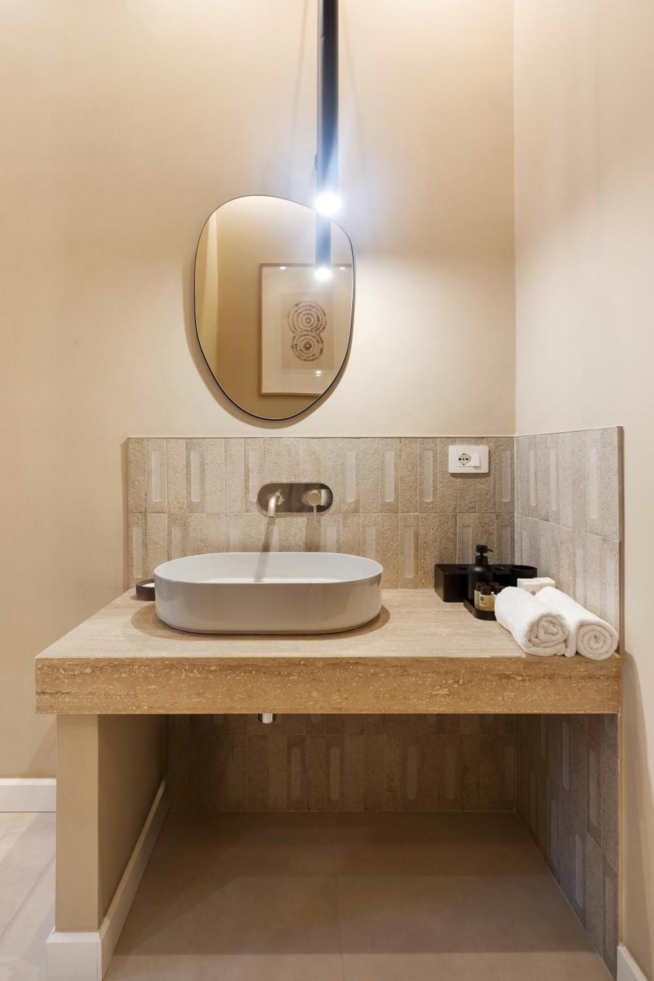 Gasthof Elegantia Luxury Trastevere Rom