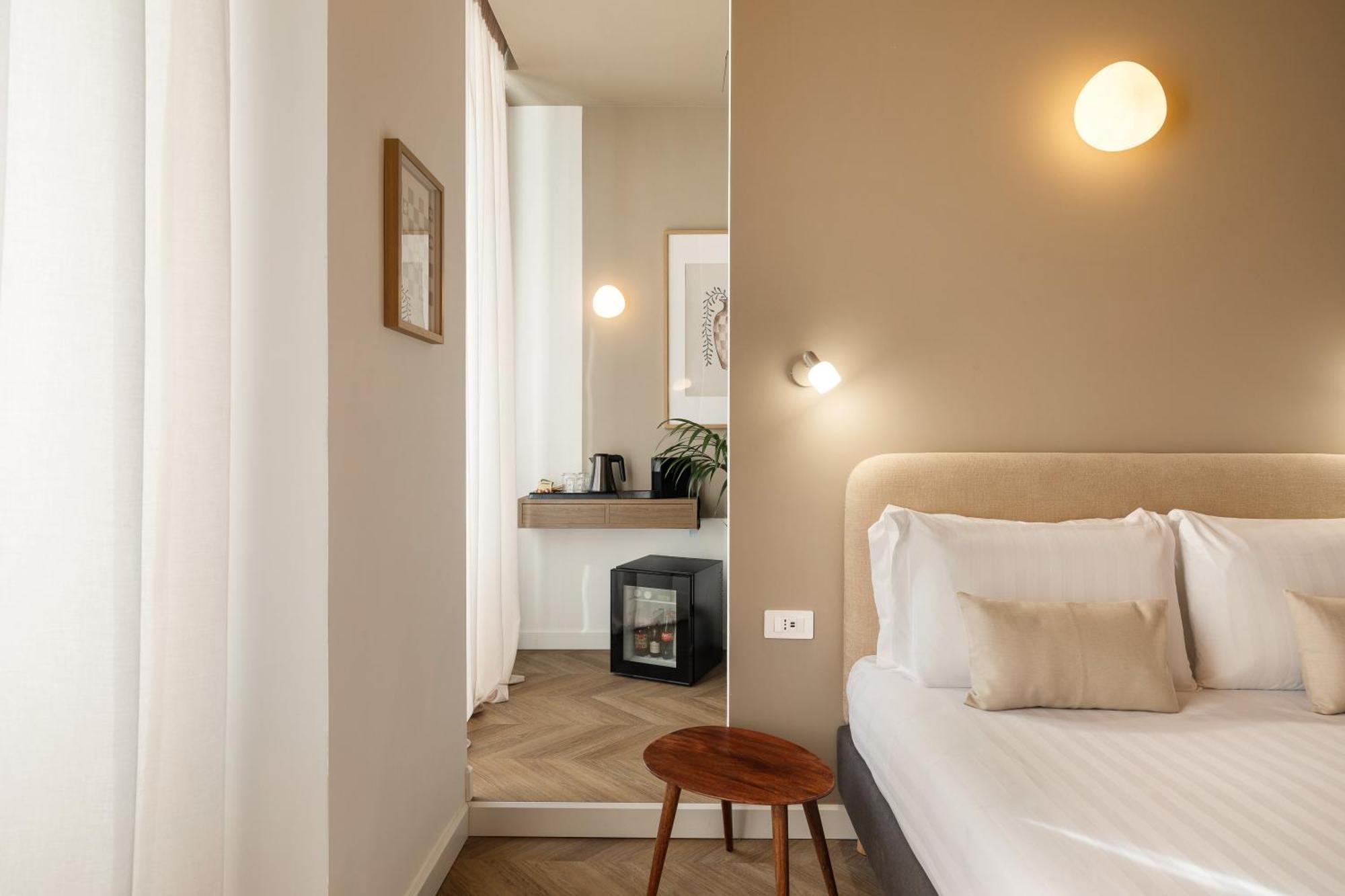 Gasthof Elegantia Luxury Trastevere Rom