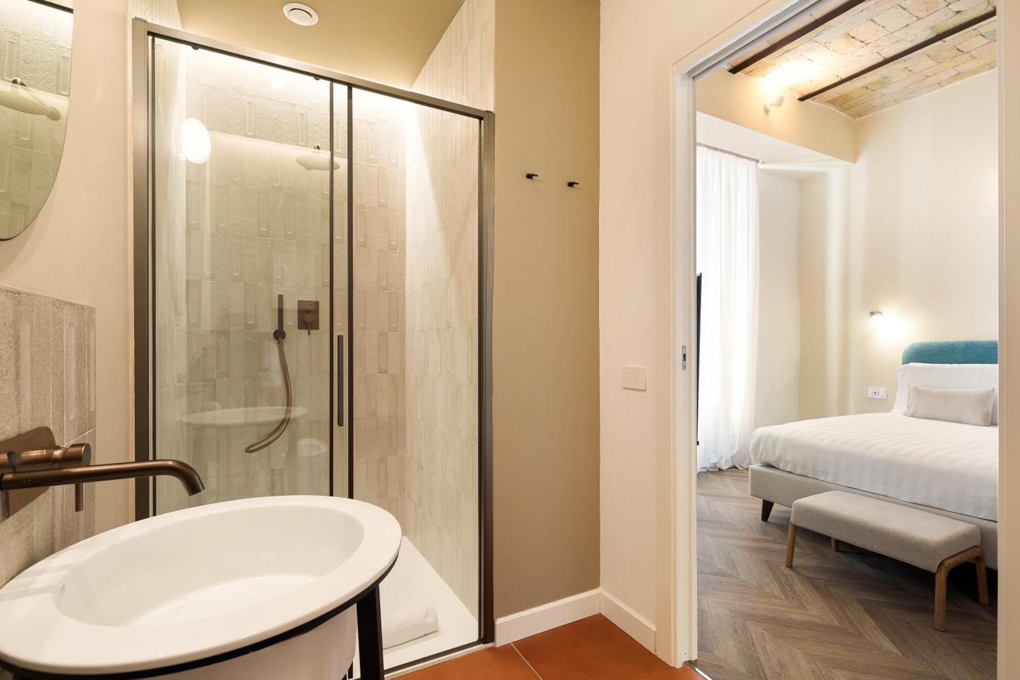 Gasthof Elegantia Luxury Trastevere Rom