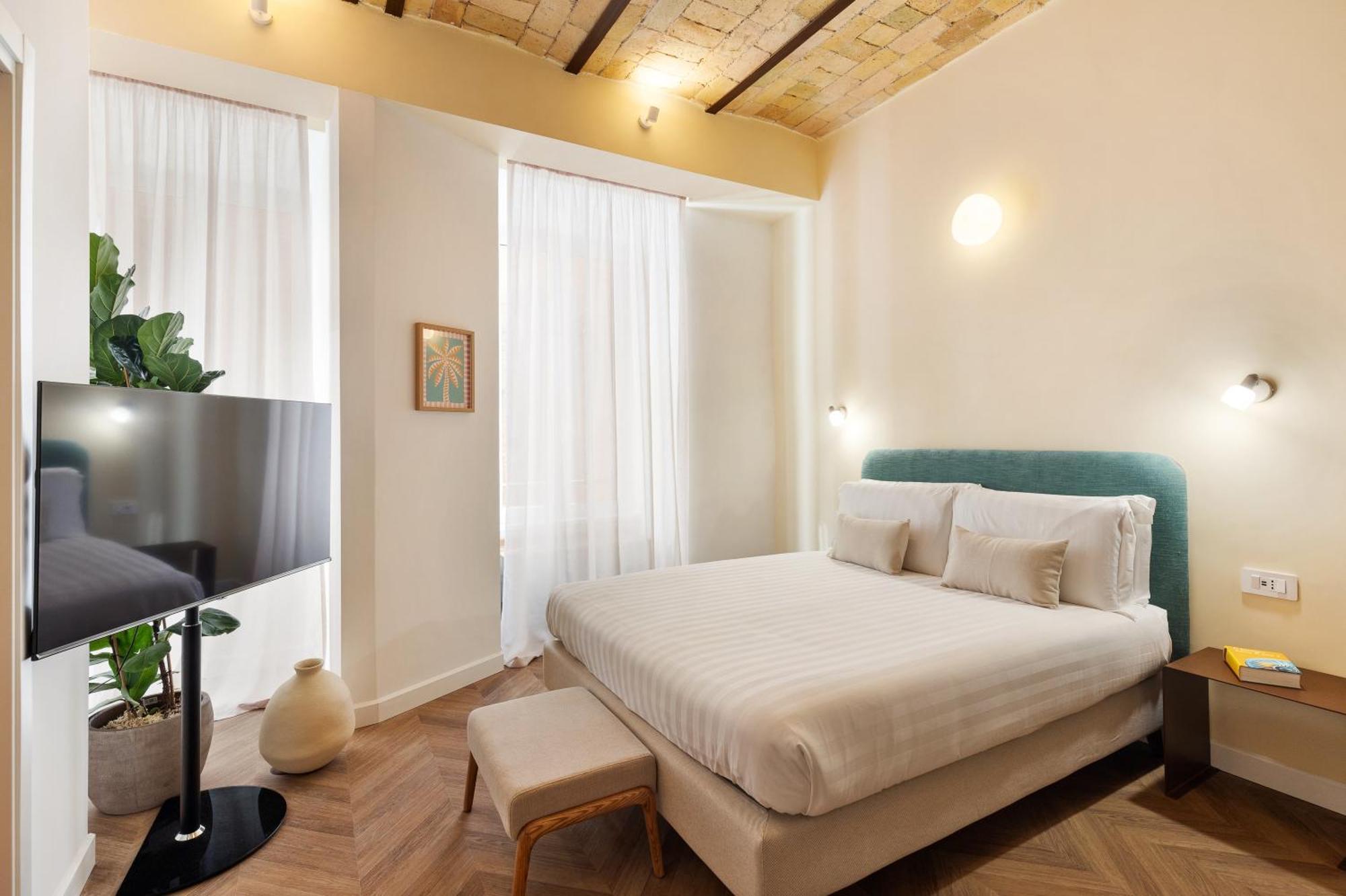 Elegantia Luxury Trastevere * Rom
