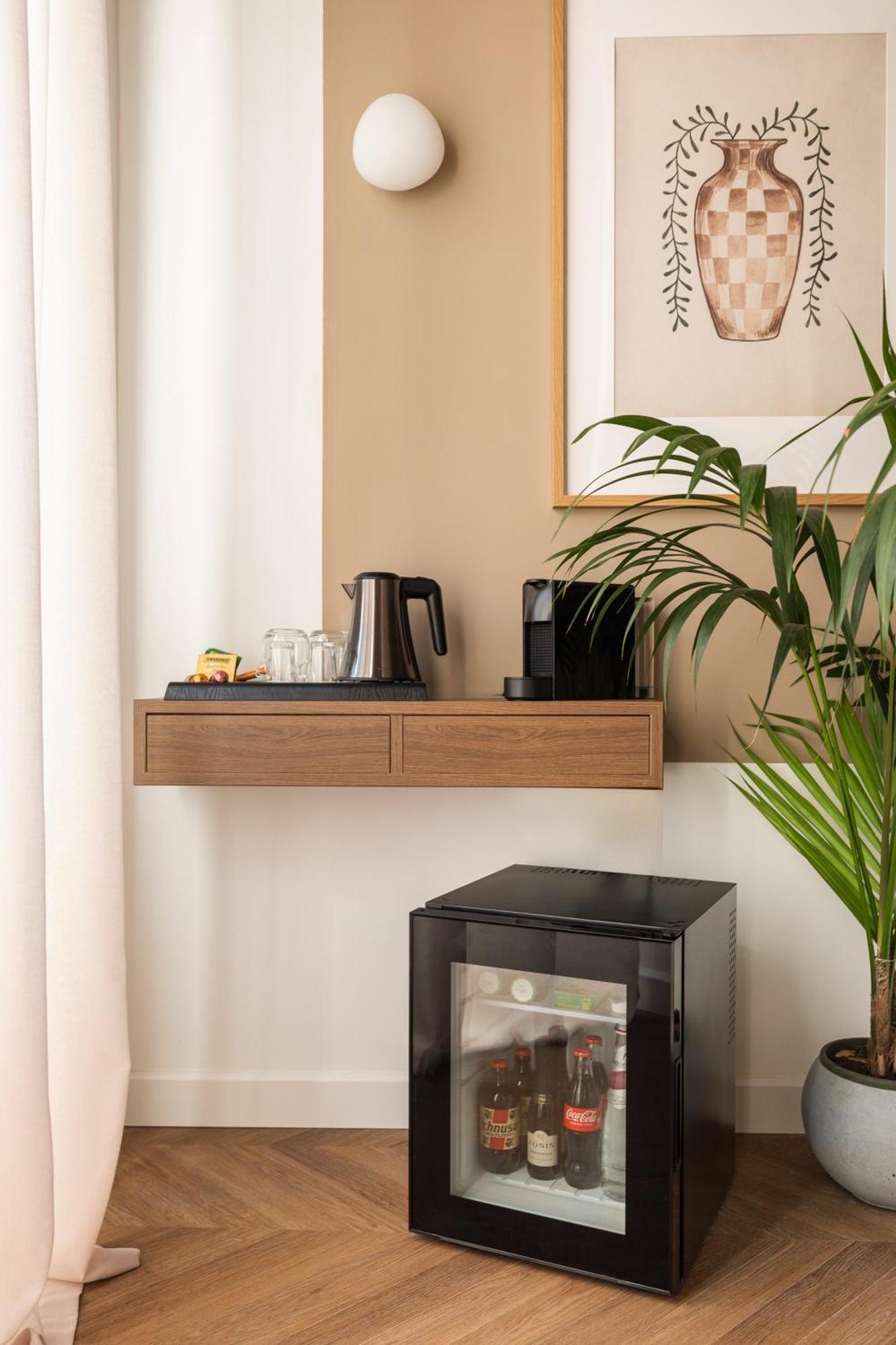 Elegantia Luxury Trastevere