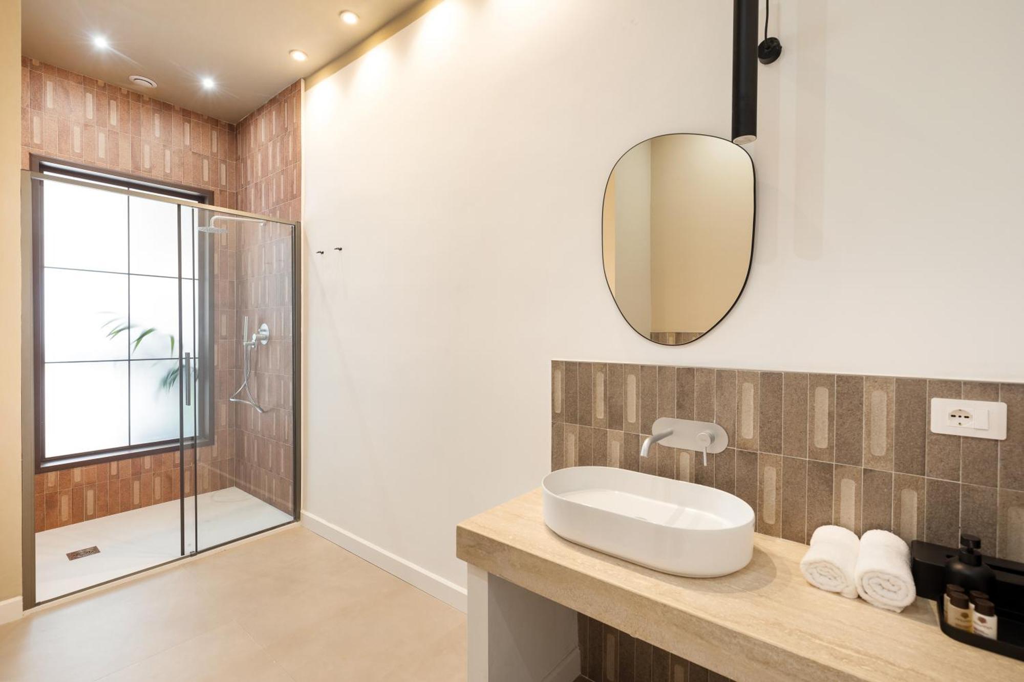 Elegantia Luxury Trastevere Gasthof