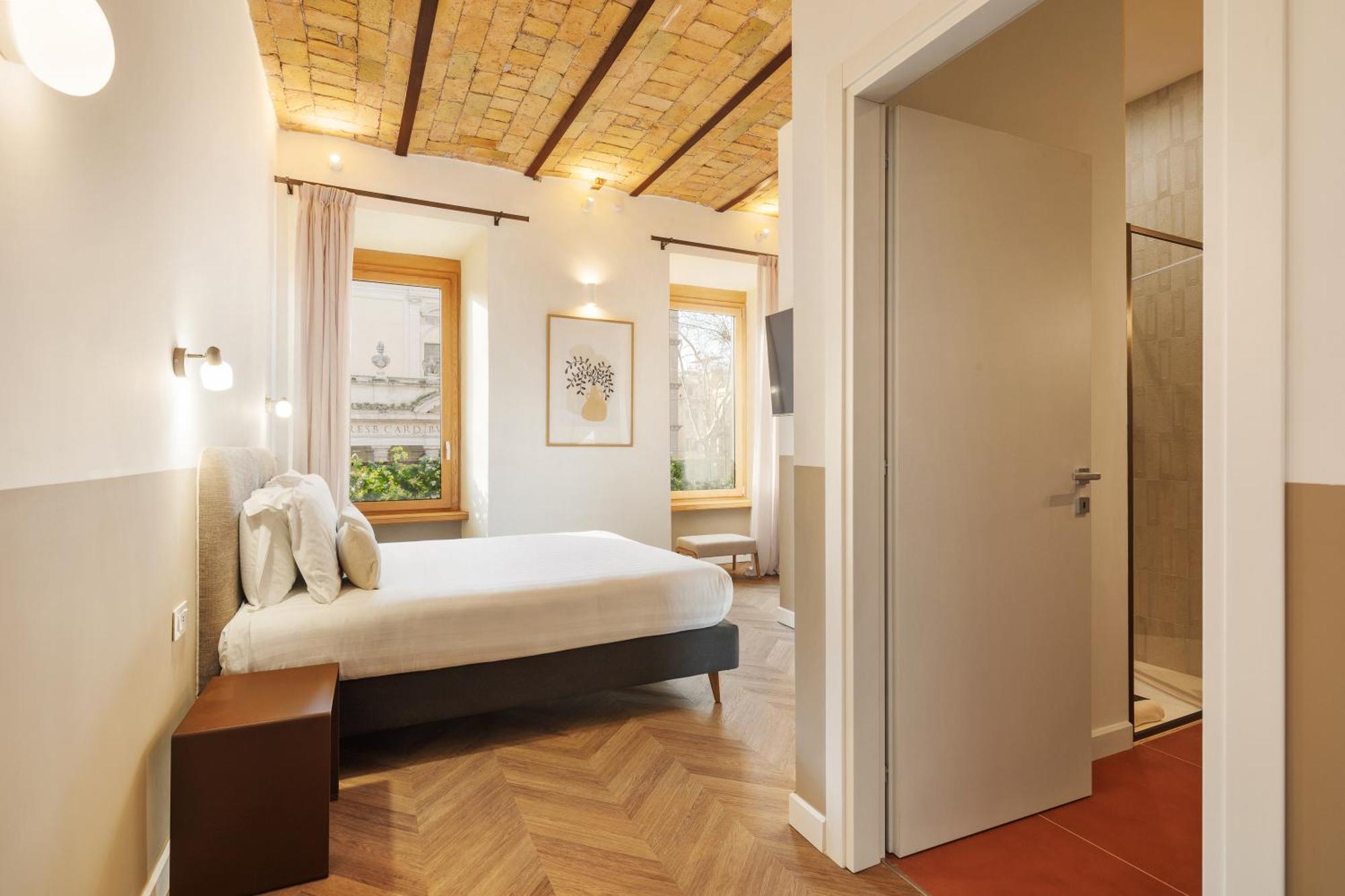Elegantia Luxury Trastevere Rom