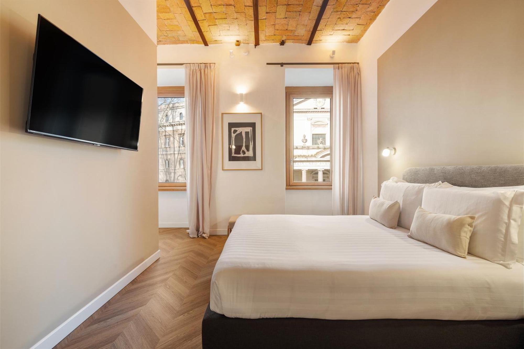 Elegantia Luxury Trastevere * Rom