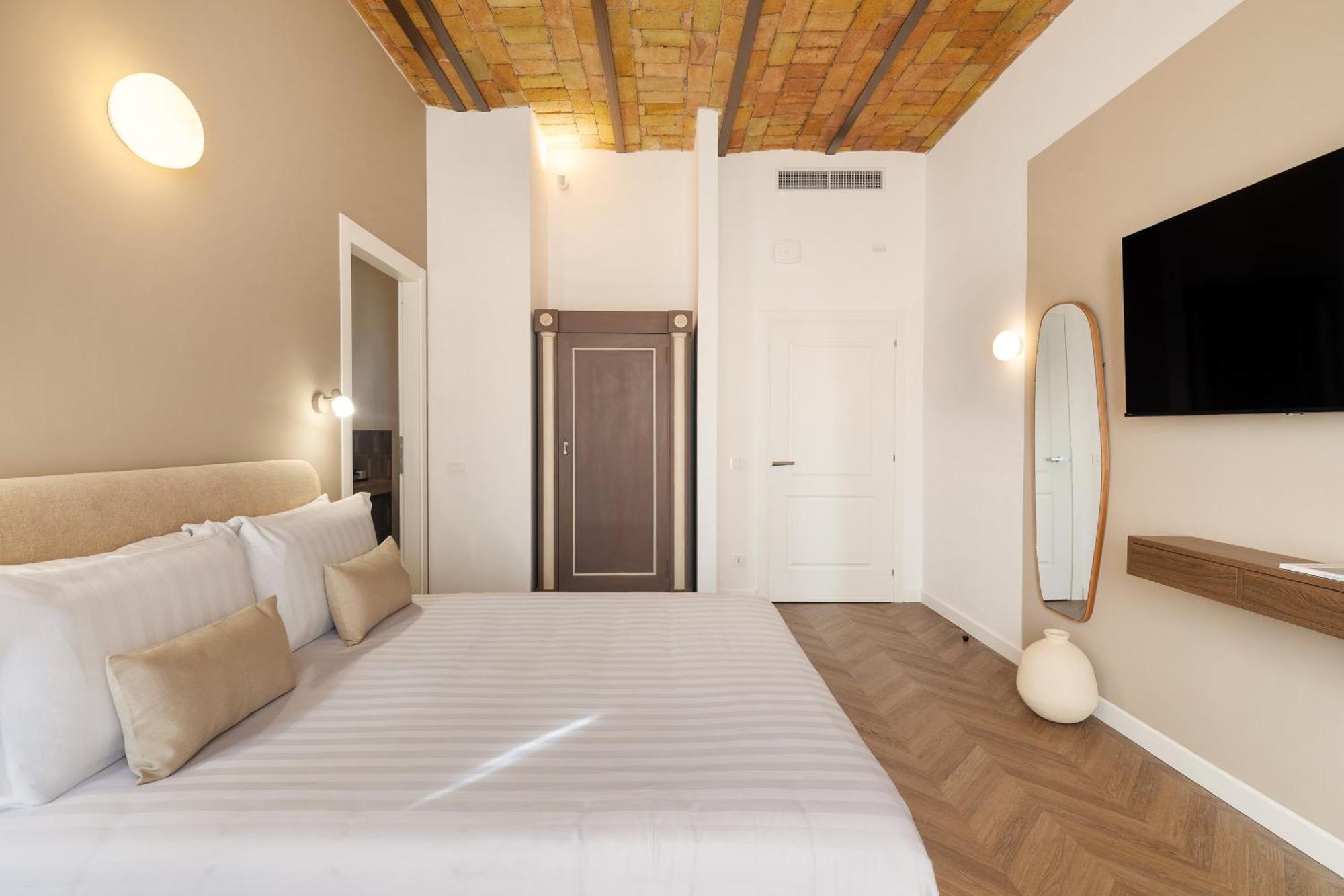 Elegantia Luxury Trastevere Rom