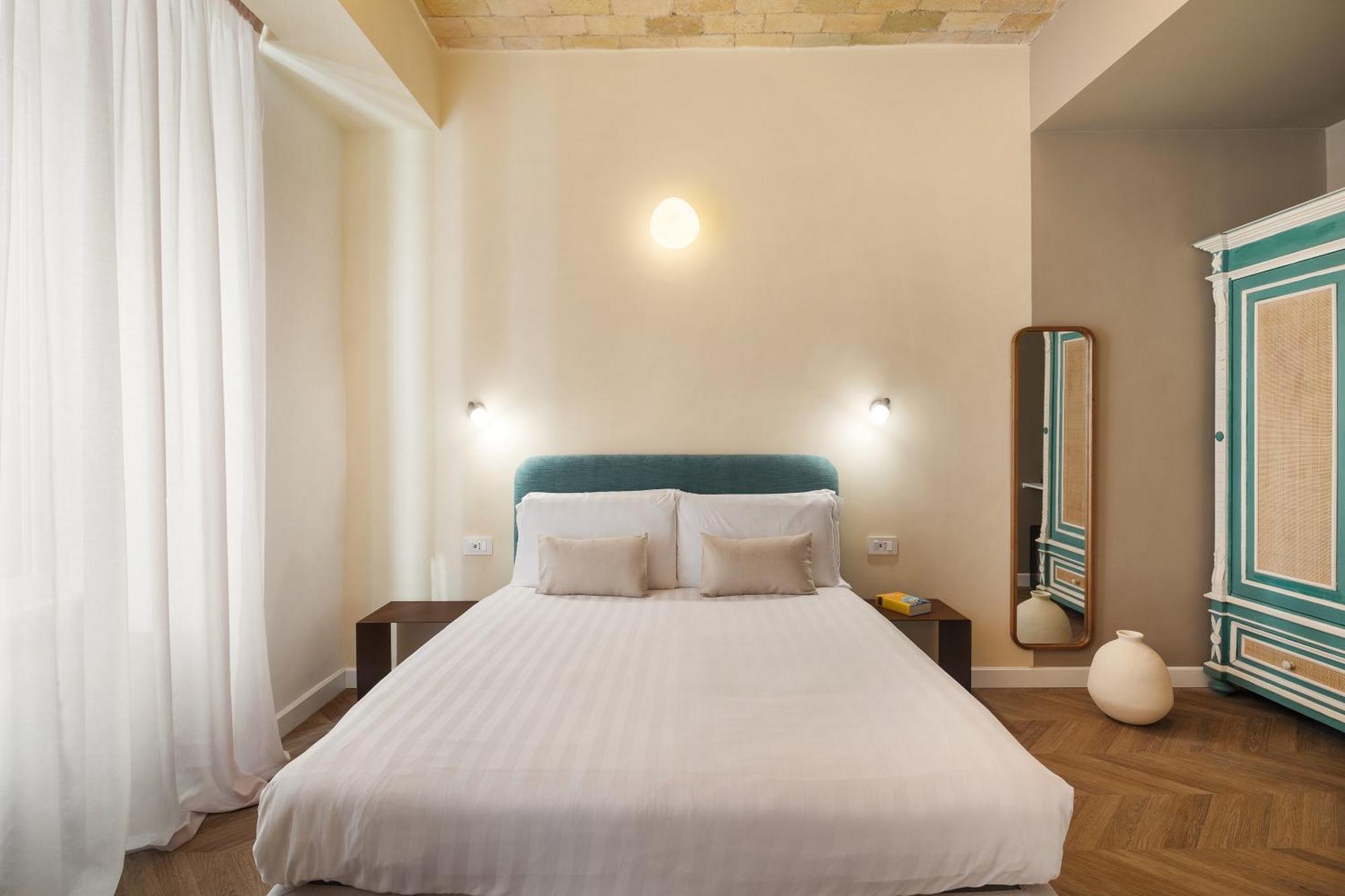 Elegantia Luxury Trastevere Gasthof