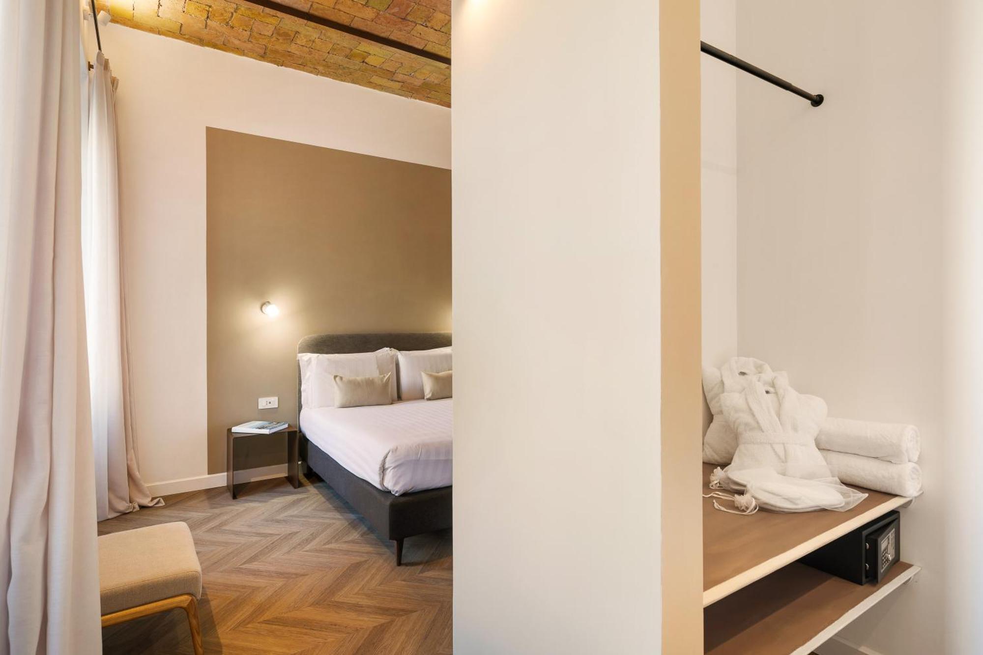 Gasthof Elegantia Luxury Trastevere *