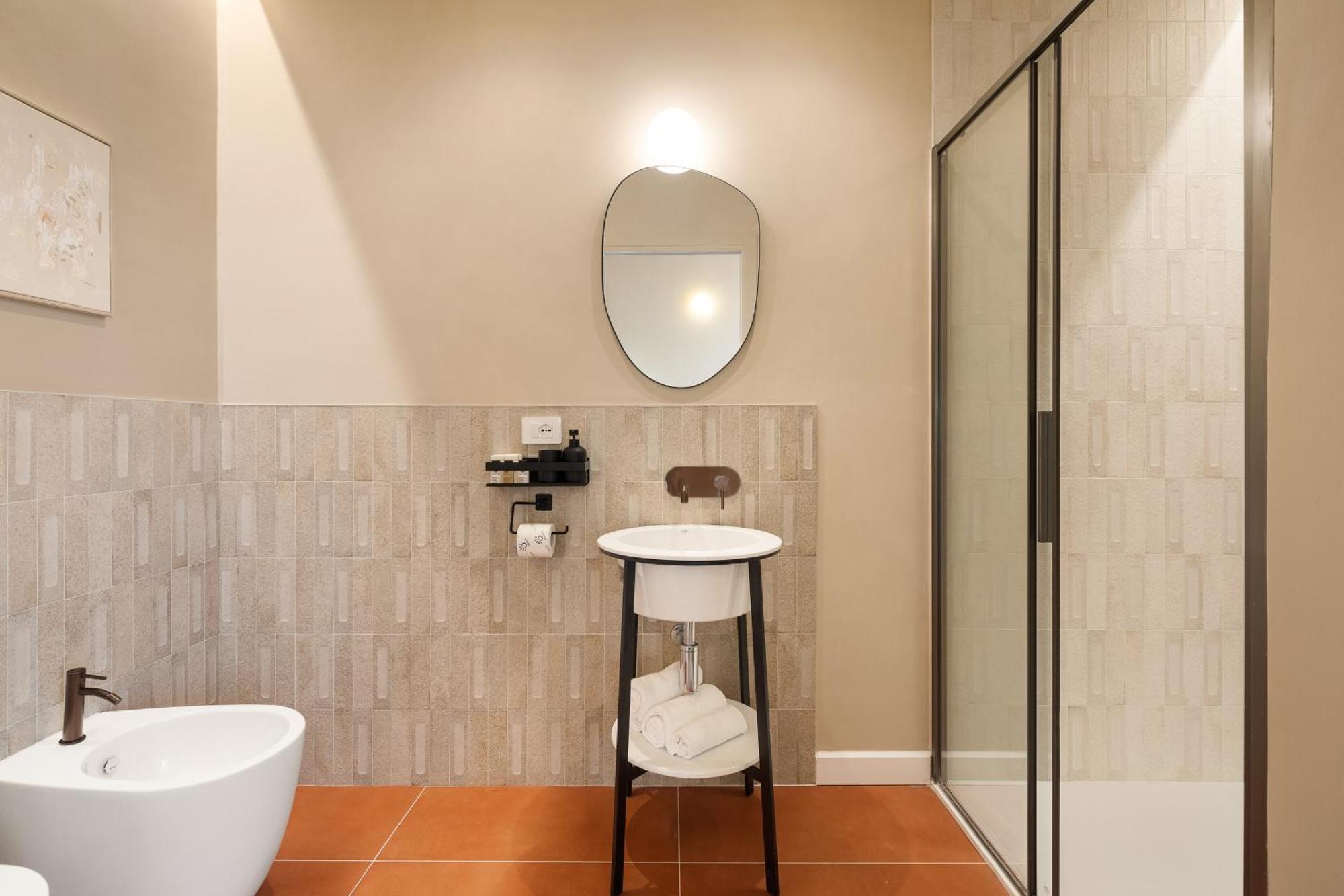 Elegantia Luxury Trastevere Gasthof