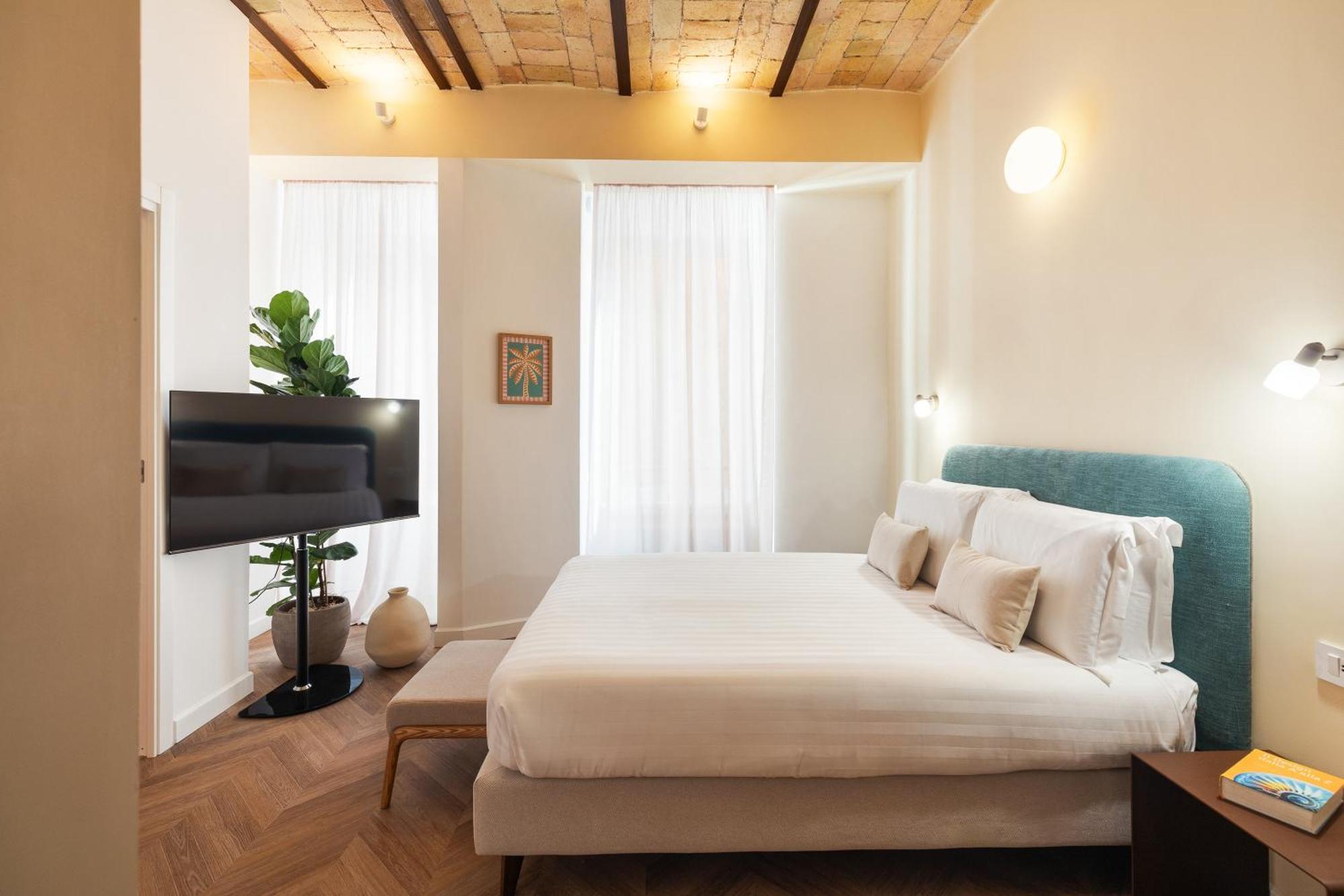 Elegantia Luxury Trastevere Gasthof Rom