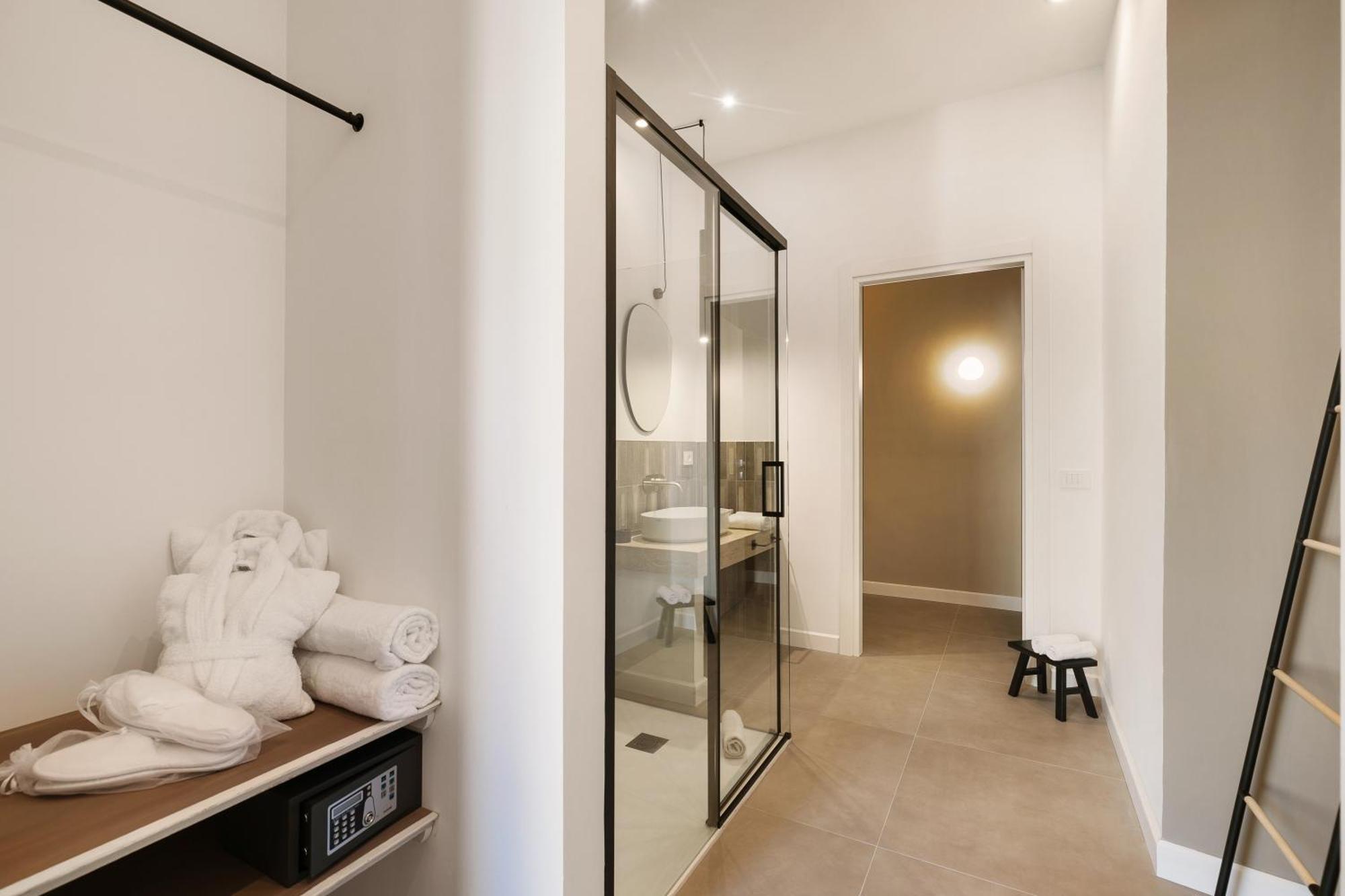 Gasthof Elegantia Luxury Trastevere Rom