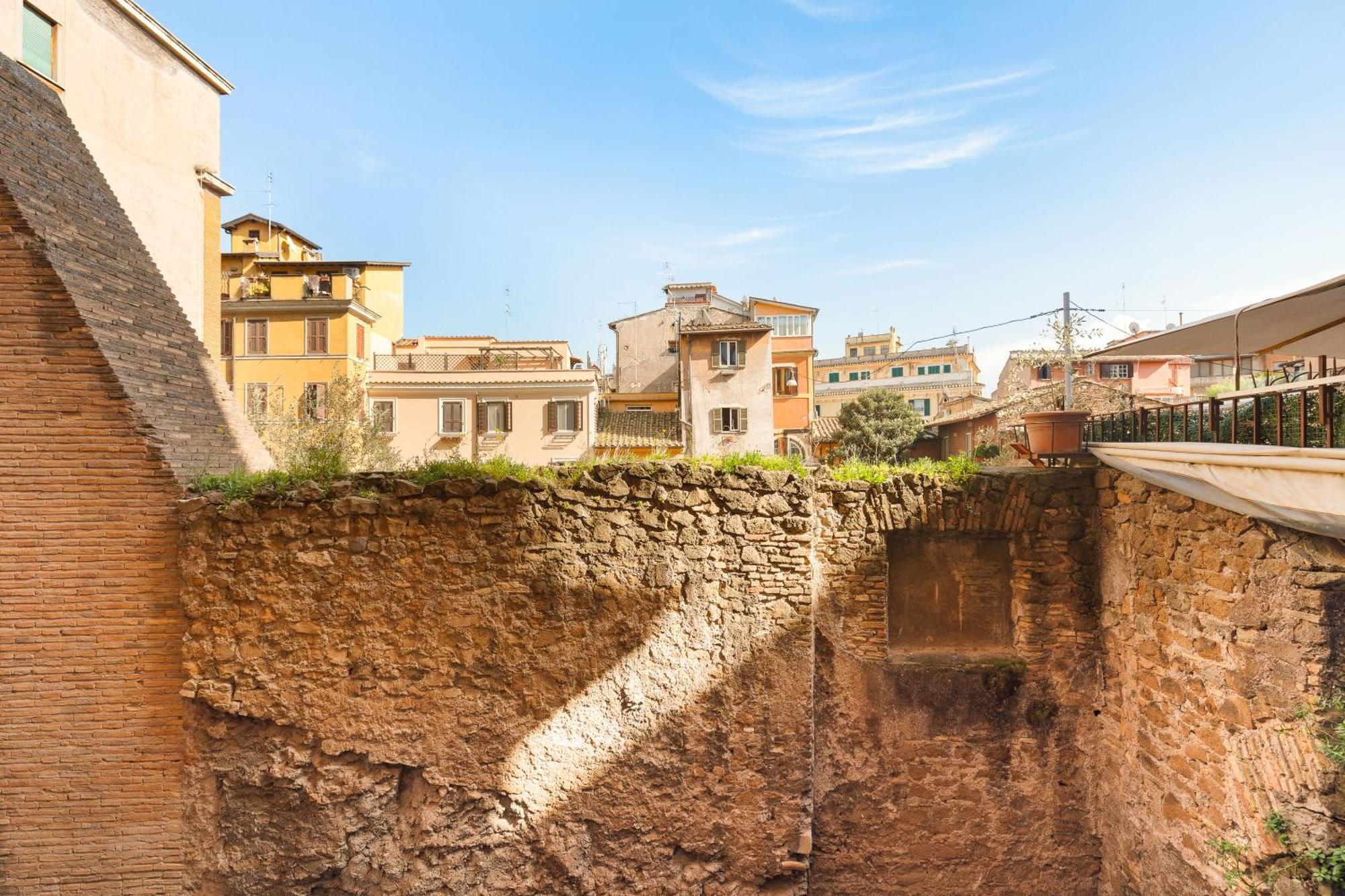 Elegantia Luxury Trastevere Rom