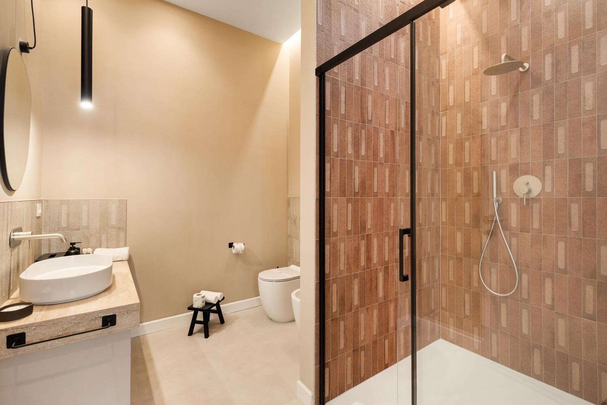 Gasthof Elegantia Luxury Trastevere