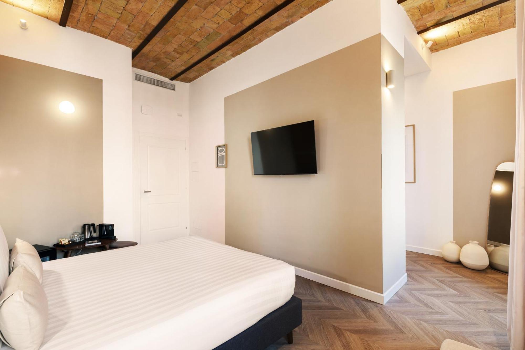 Gasthof Elegantia Luxury Trastevere *