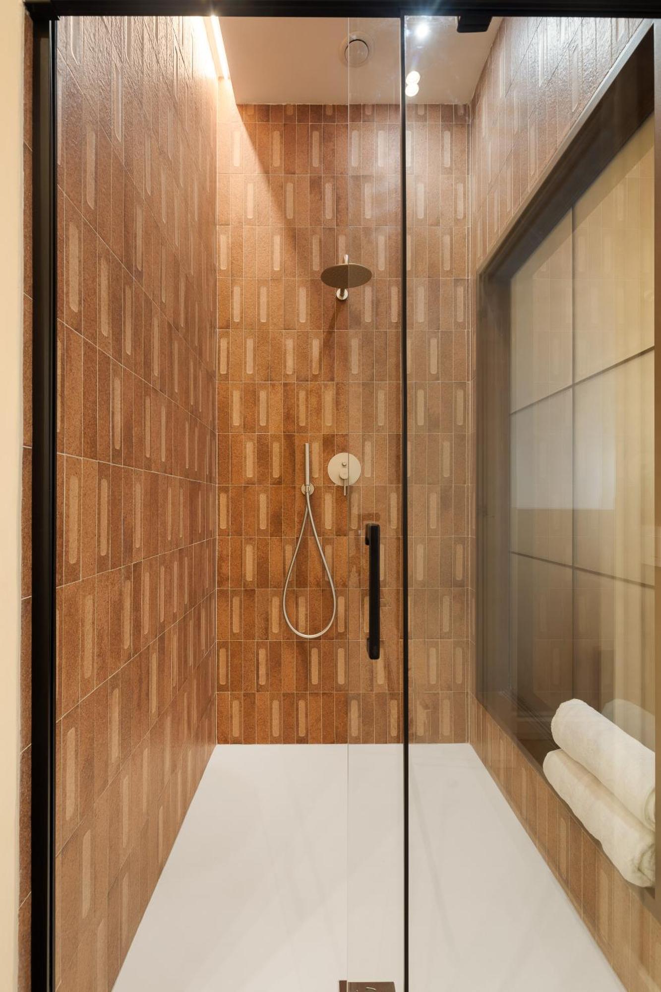 Elegantia Luxury Trastevere *