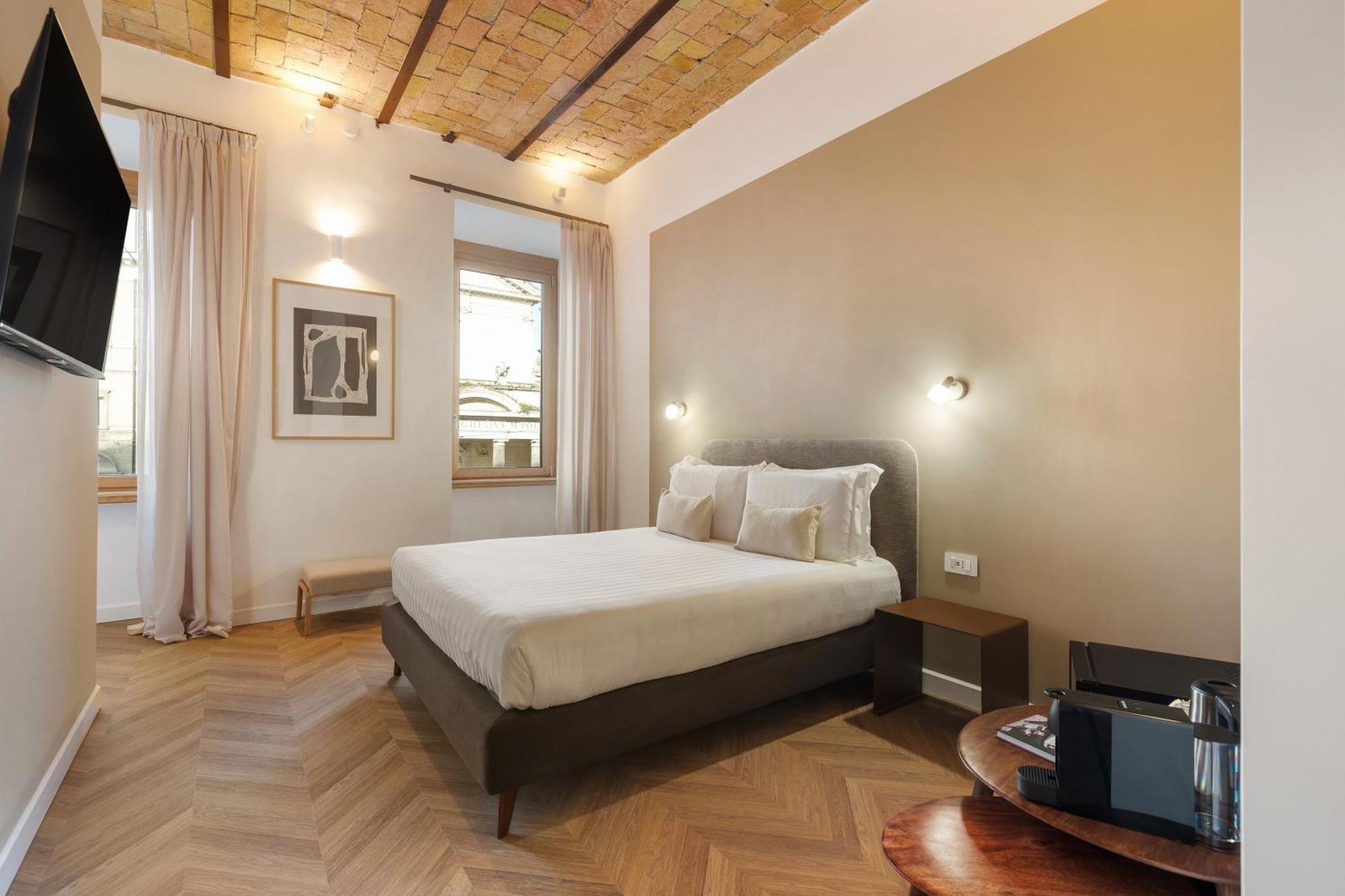 Gasthof Elegantia Luxury Trastevere