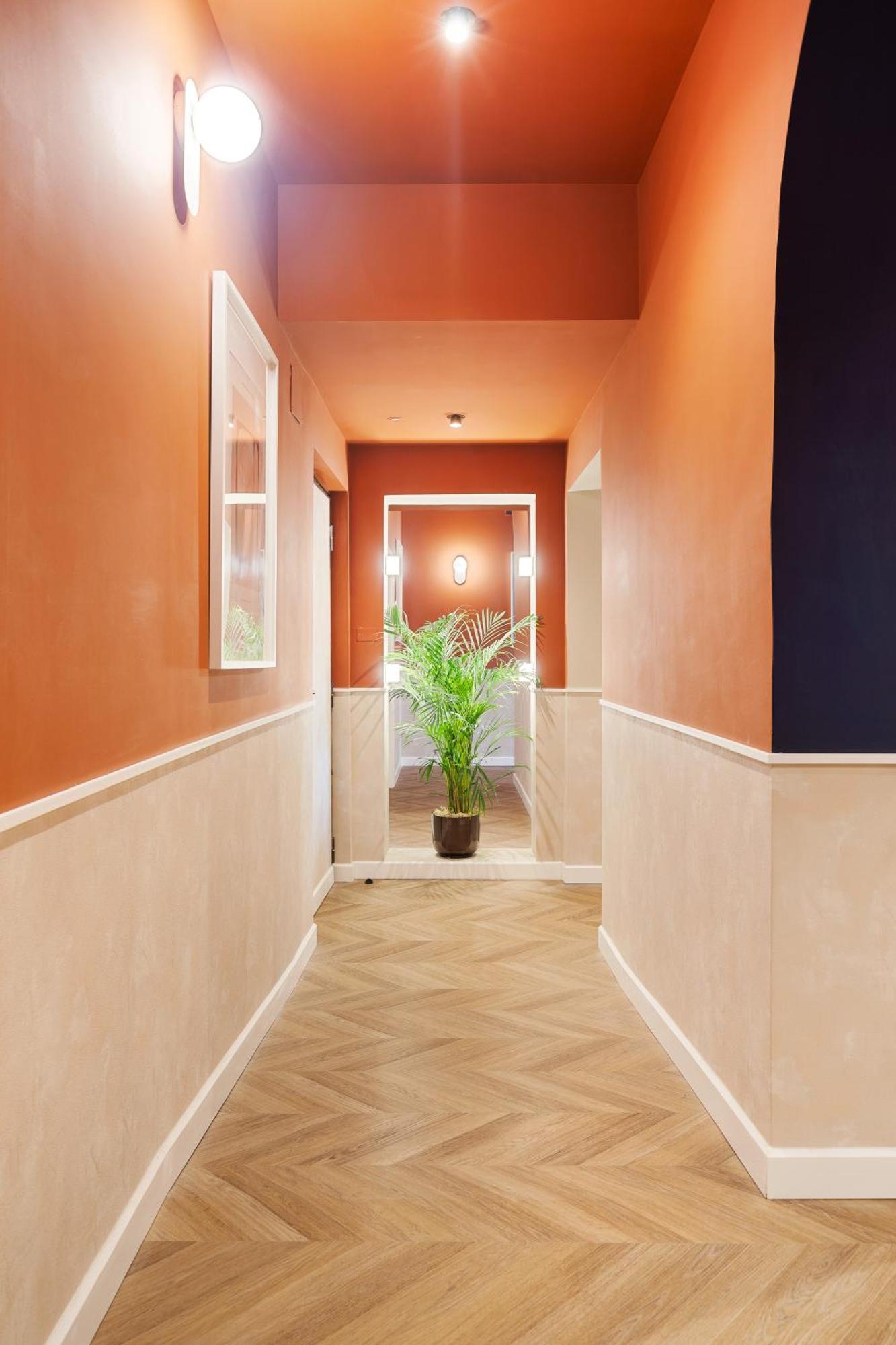 Elegantia Luxury Trastevere * Rom