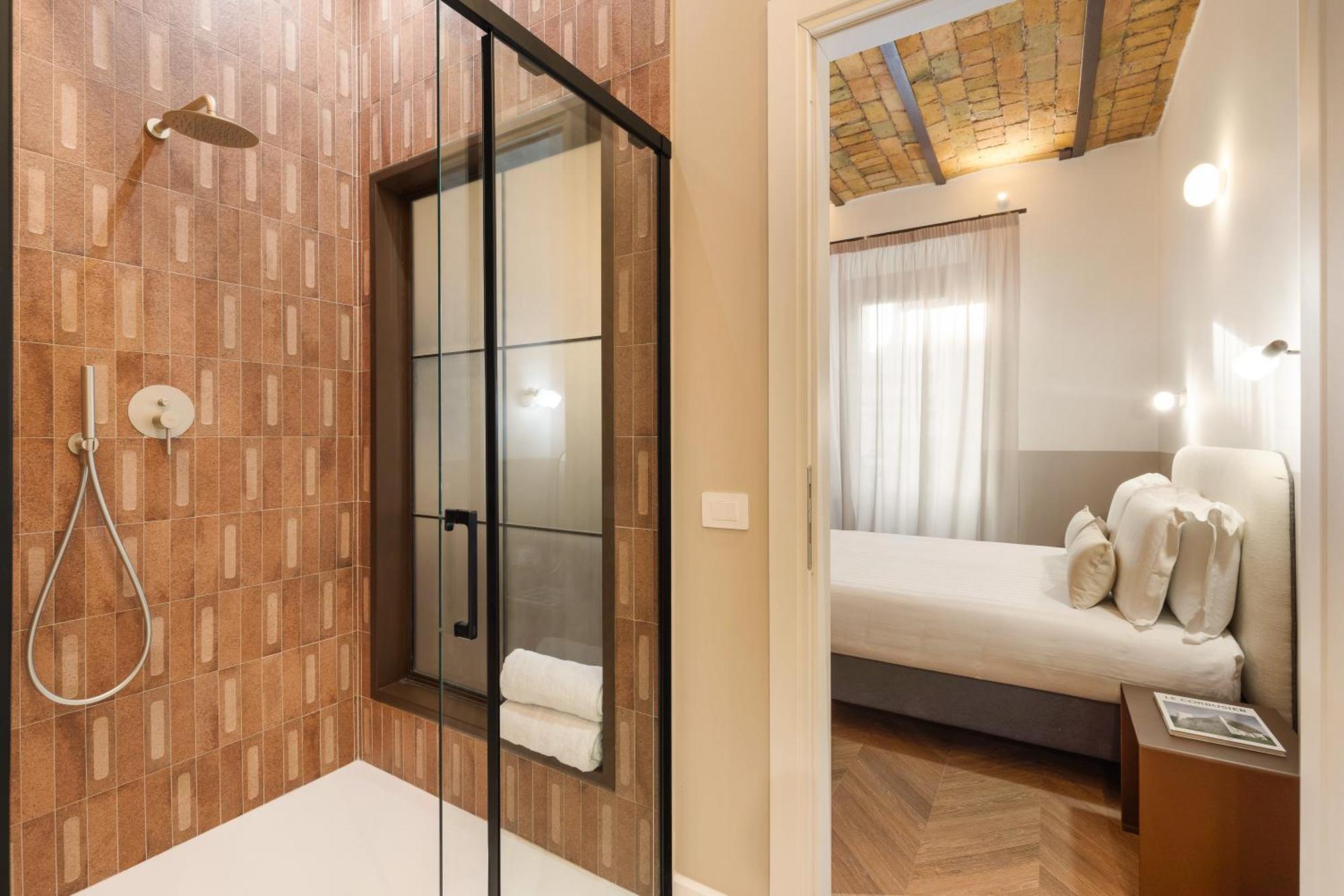 Elegantia Luxury Trastevere Gasthof Rom