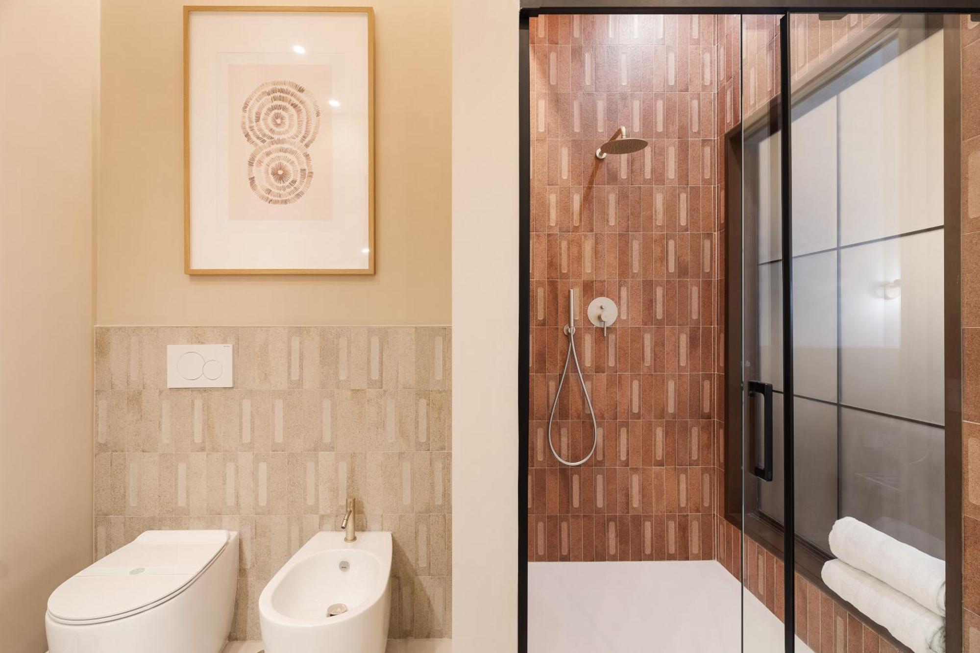 Elegantia Luxury Trastevere