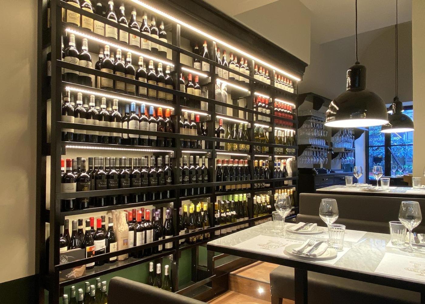 Elegantia Luxury Trastevere Gasthof