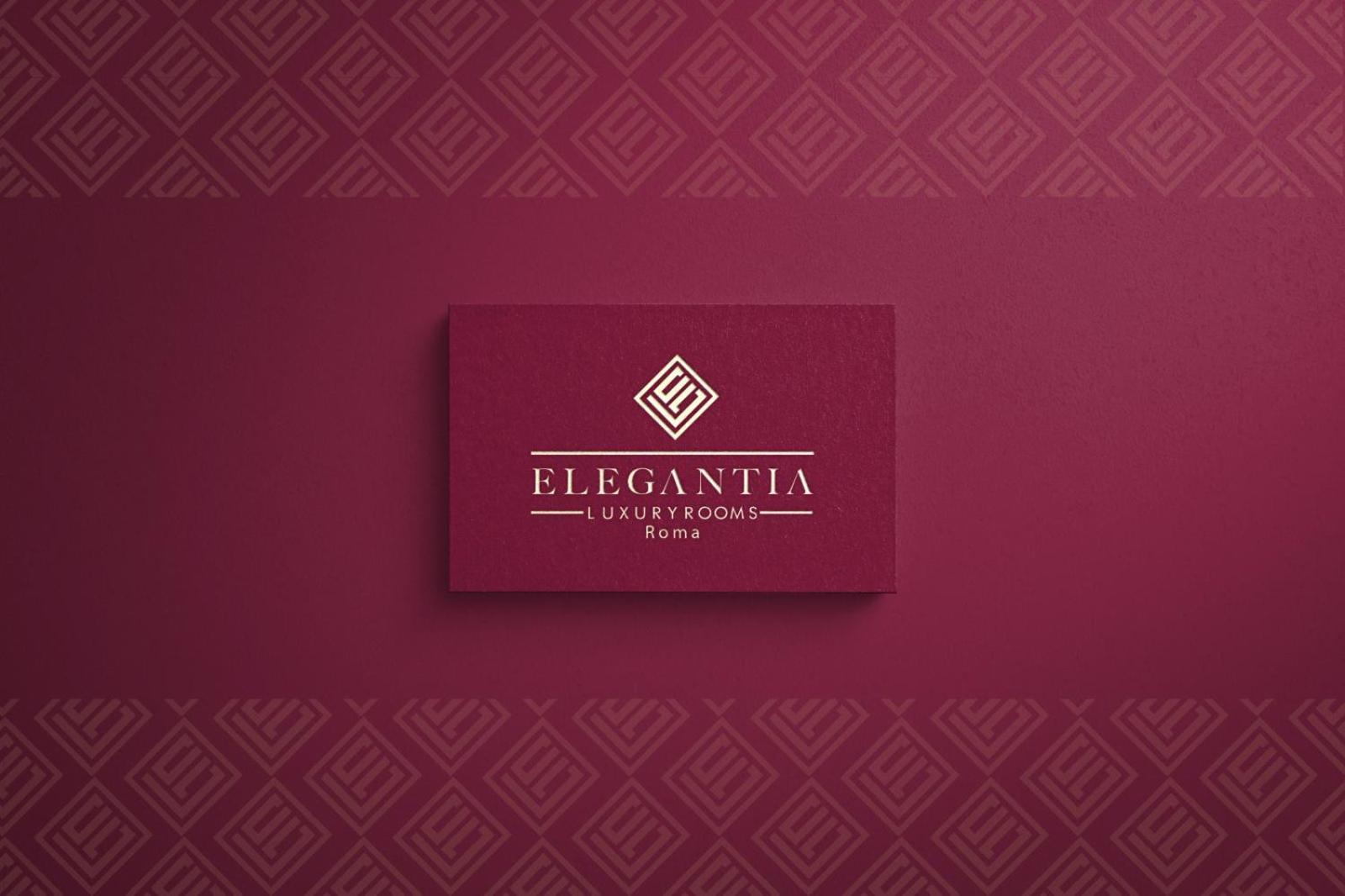 Elegantia Luxury Trastevere Gasthof Rom