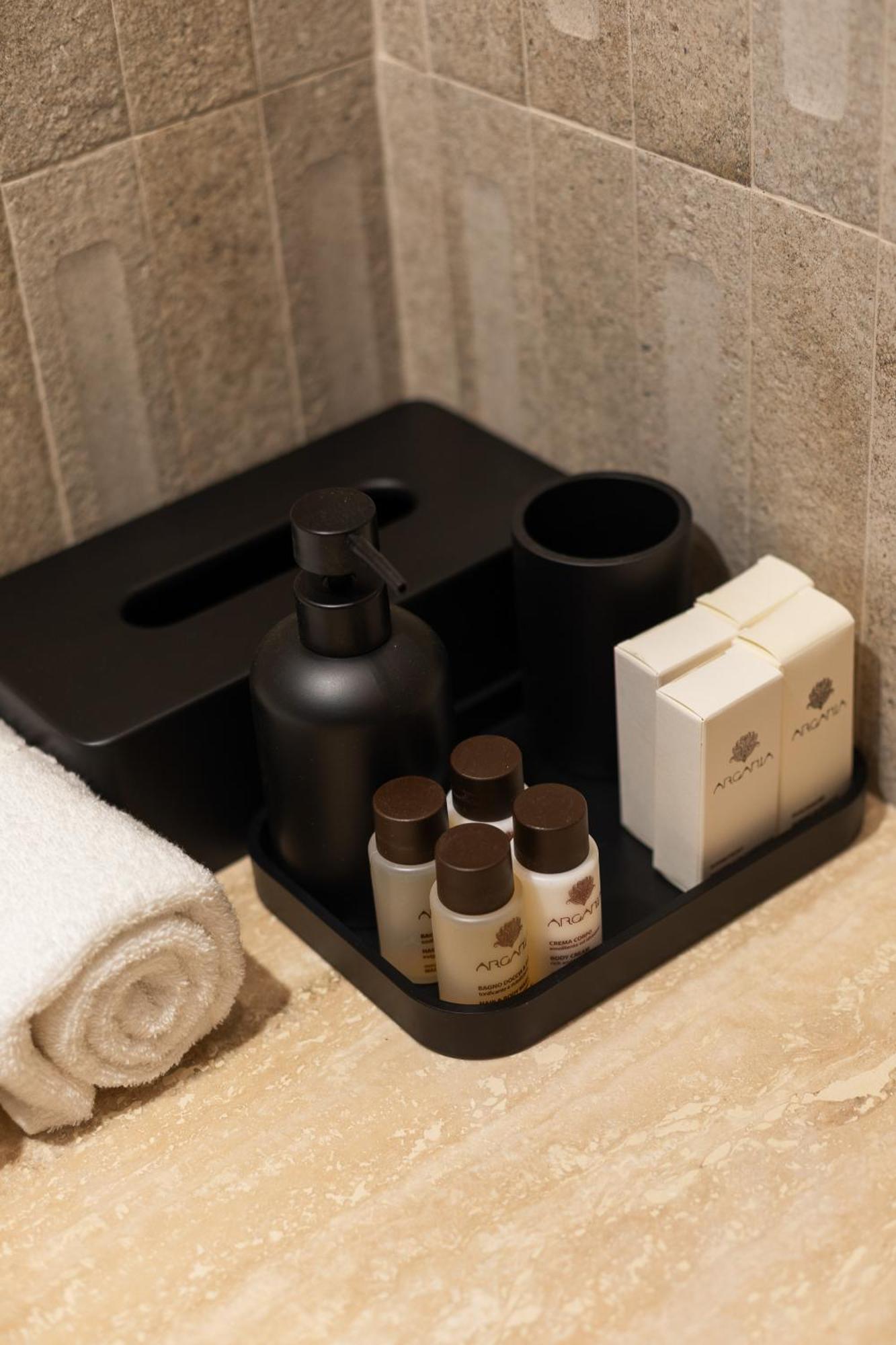 Elegantia Luxury Trastevere Rom