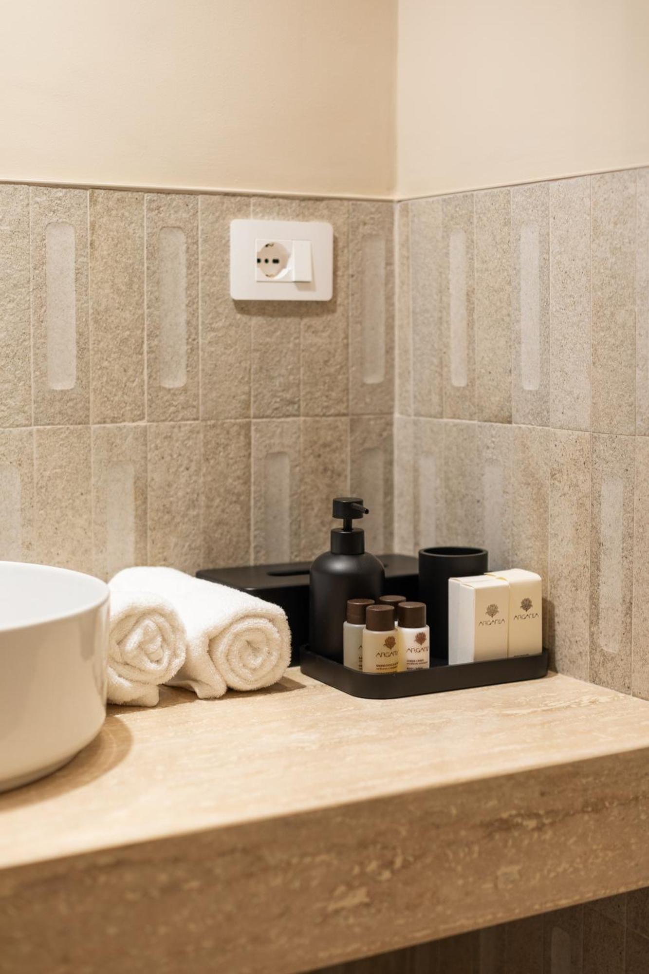 Gasthof Elegantia Luxury Trastevere Rom