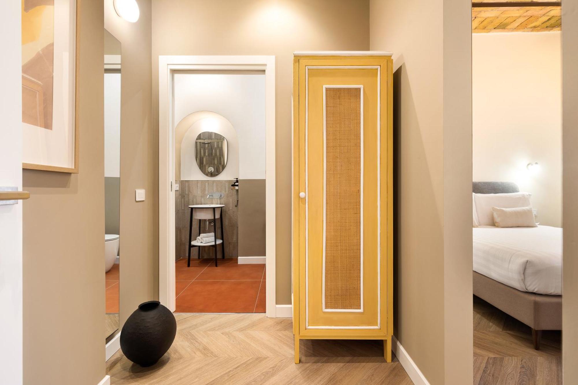 Elegantia Luxury Trastevere