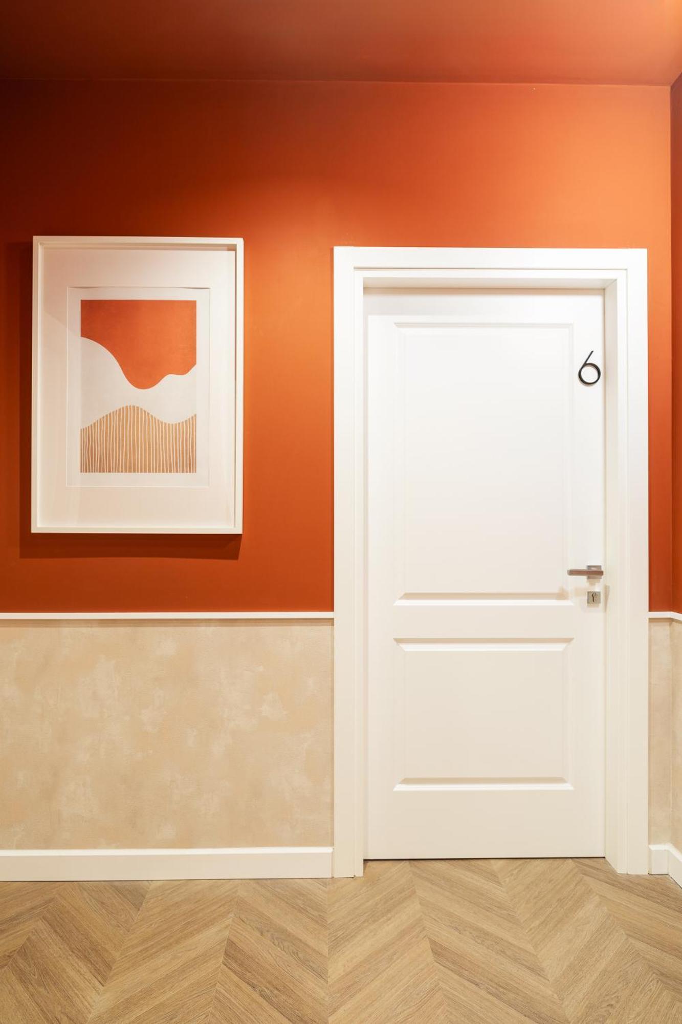Elegantia Luxury Trastevere *