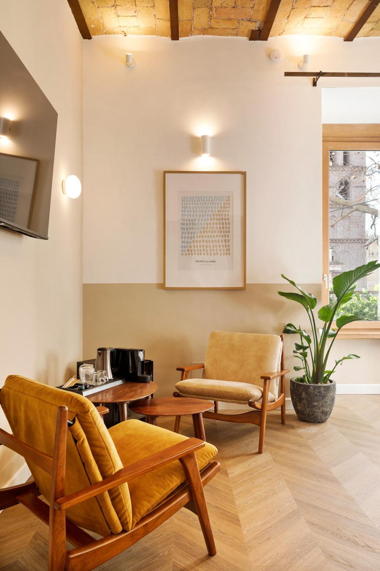 Elegantia Luxury Trastevere